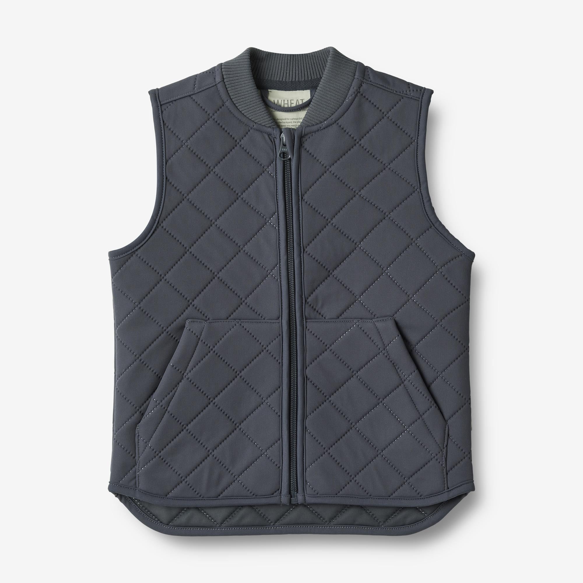 Thermo Gilet Ede - ink