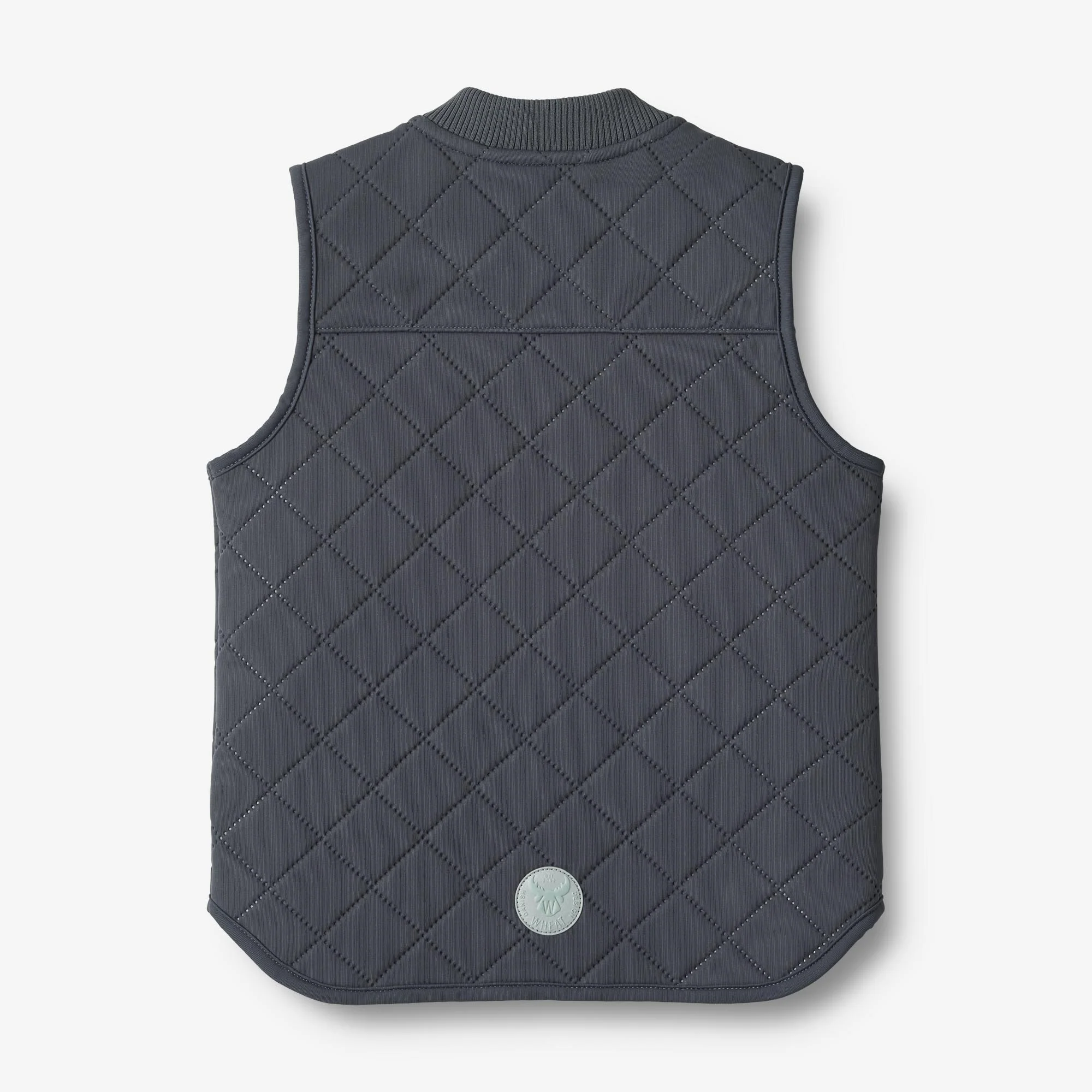 Thermo Gilet Ede - ink - Image 2