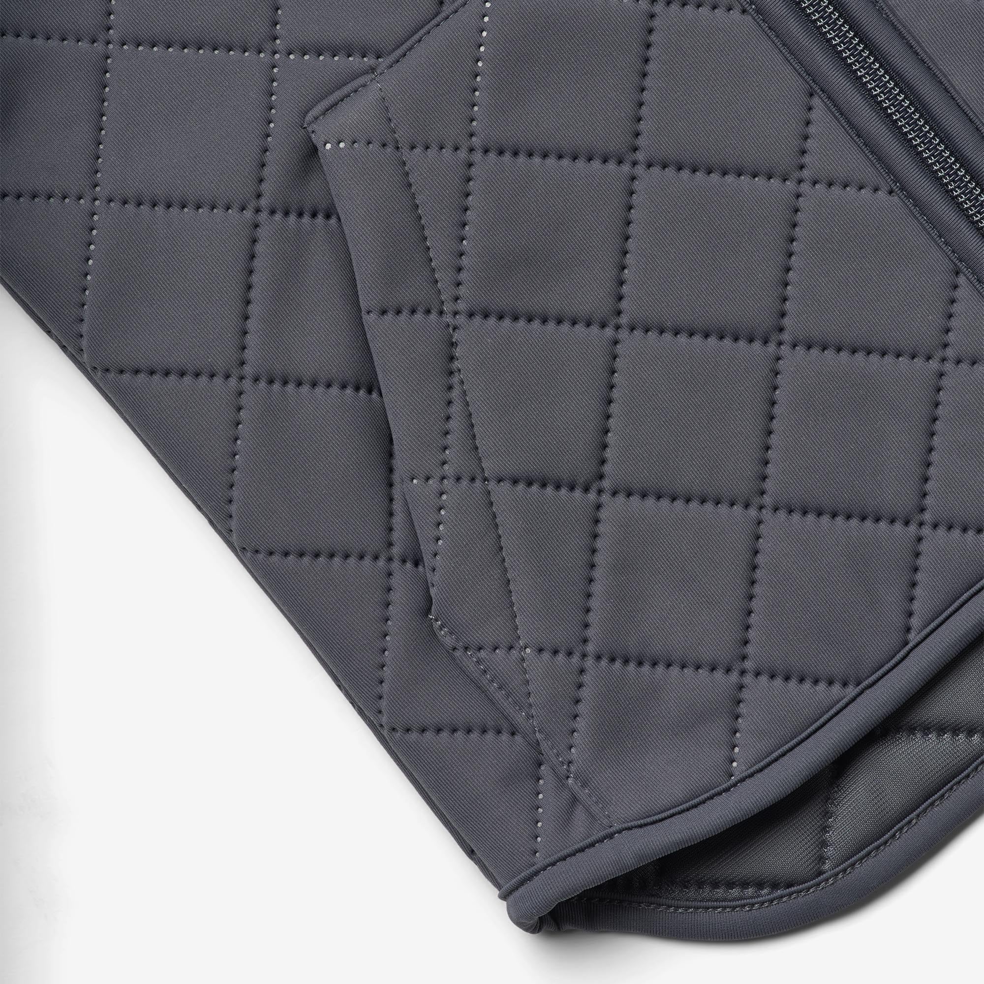 Thermo Gilet Ede - ink - Image 3