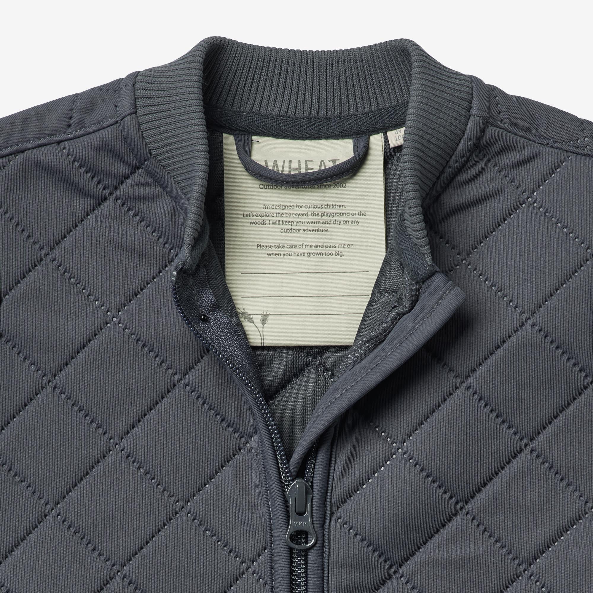 Thermo Gilet Ede - ink - Image 4
