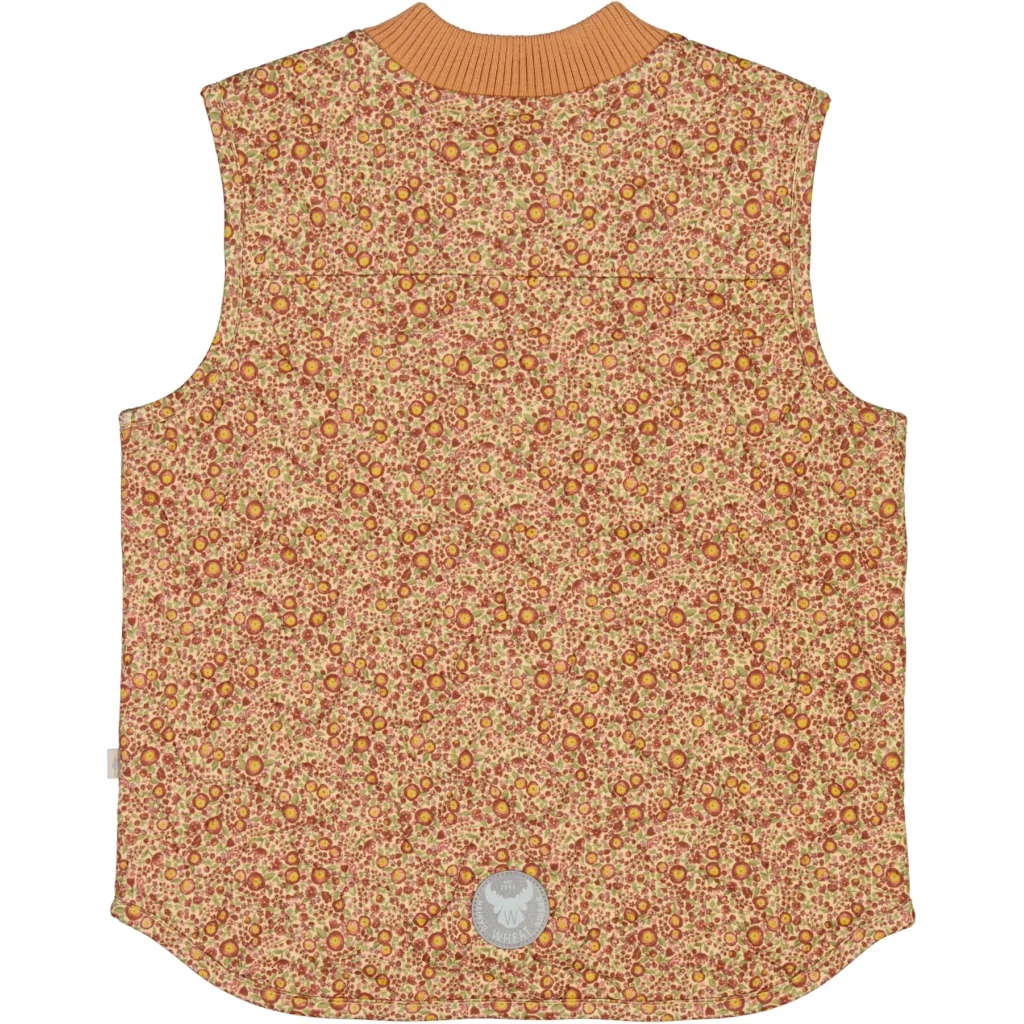 Thermo Gilet Eden - buttercups - Image 2