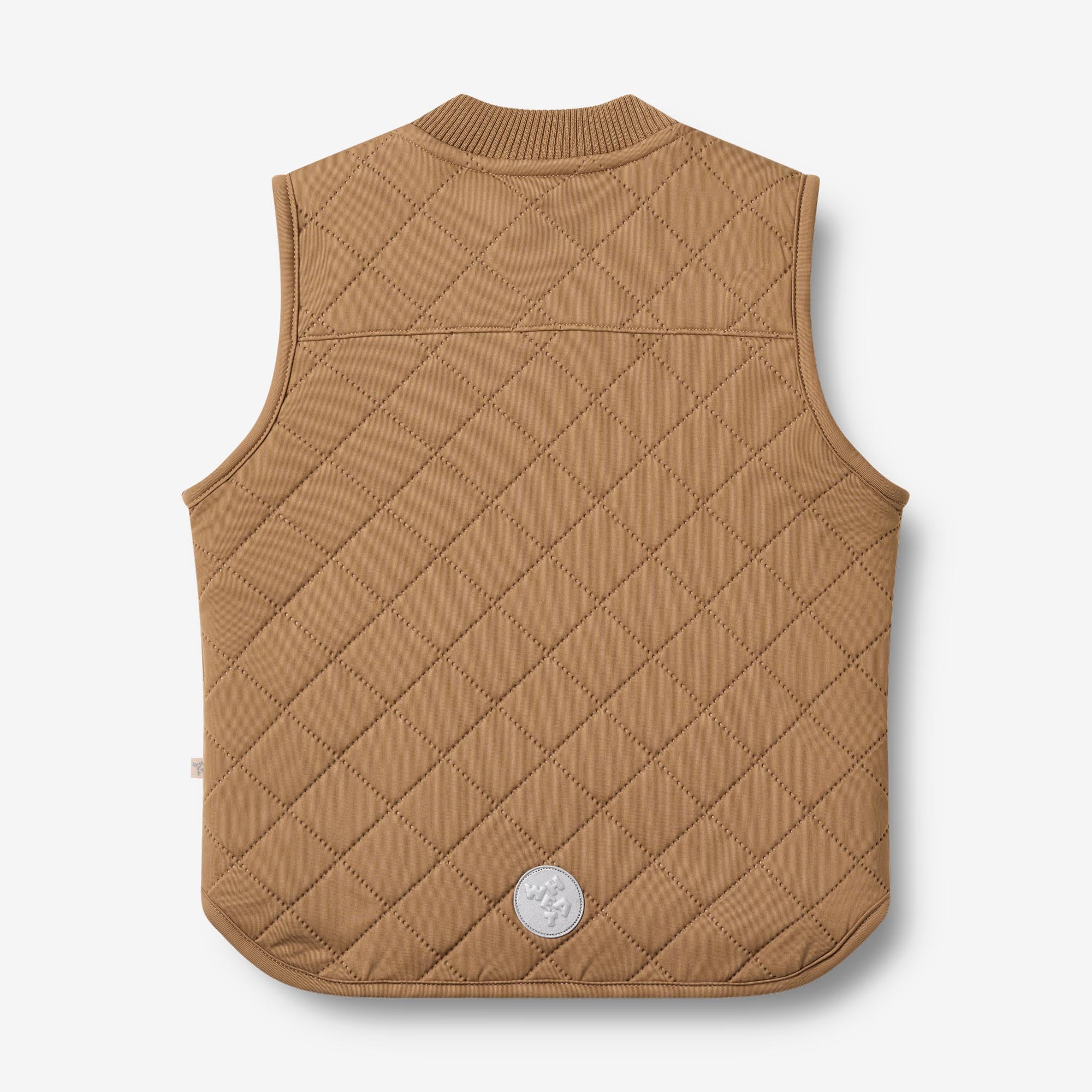Thermo Gilet Eden - hazel - Image 3