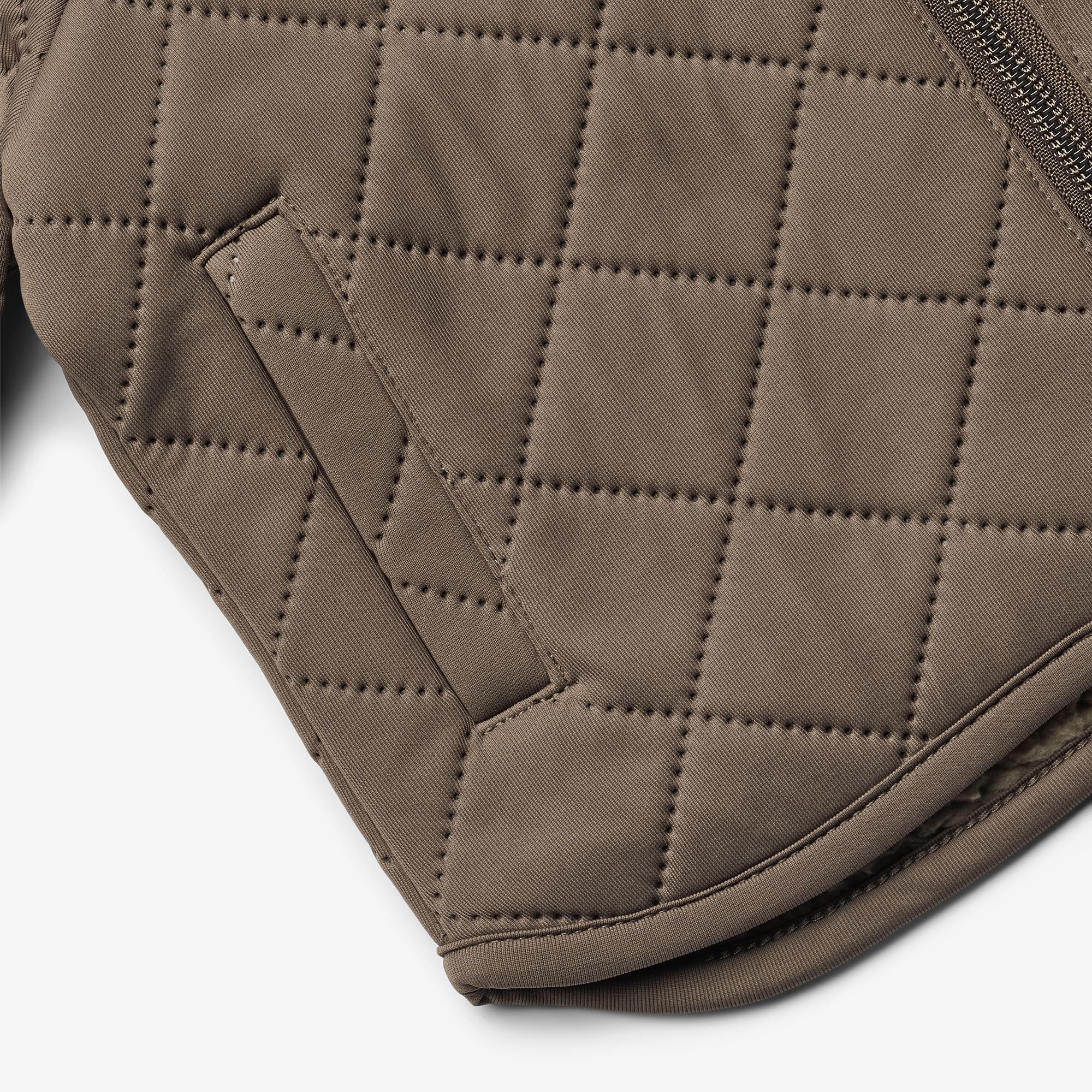 Thermo Jacket Benni | Baby - stone - Image 2