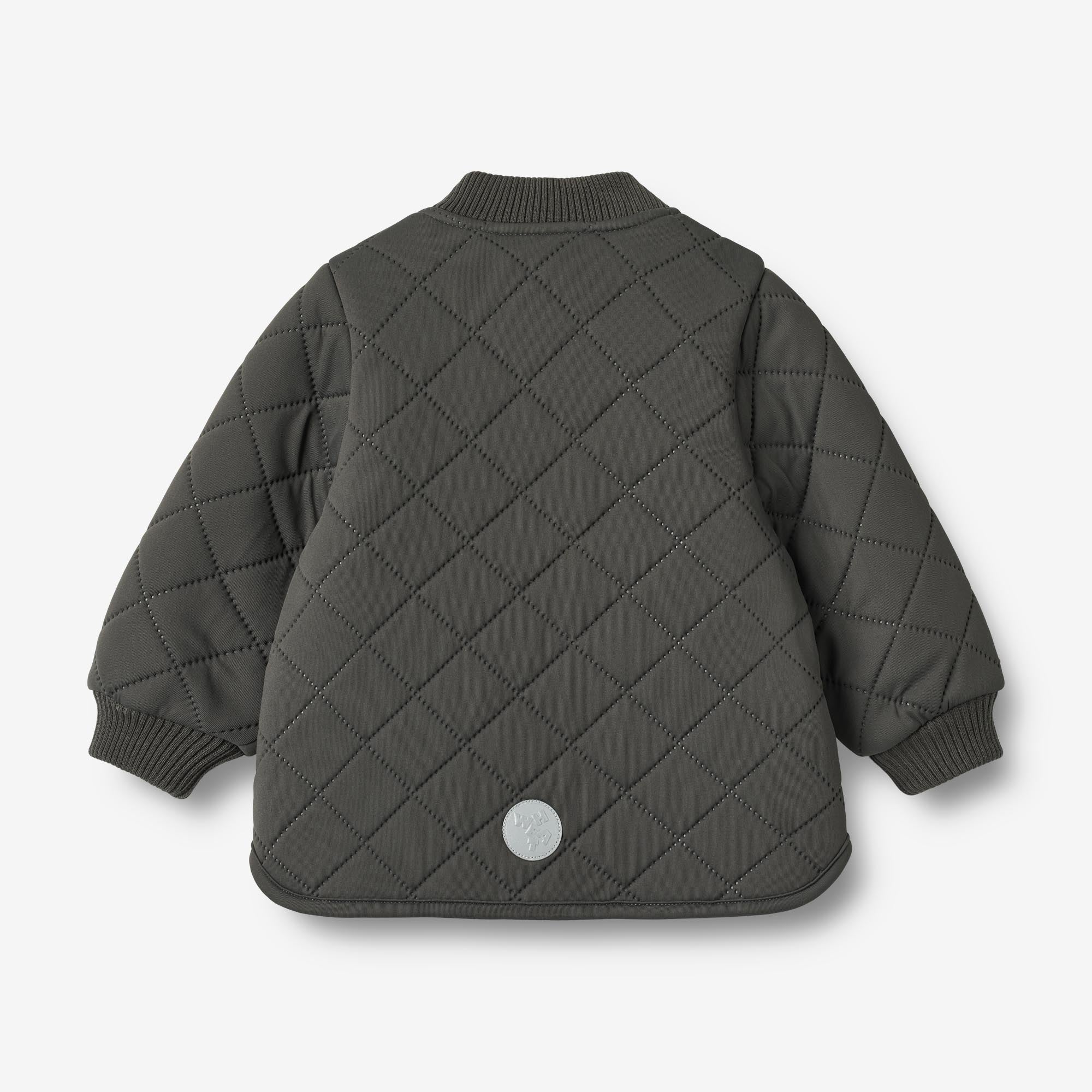 Thermo Jacket Benni | Baby - raven - Image 2