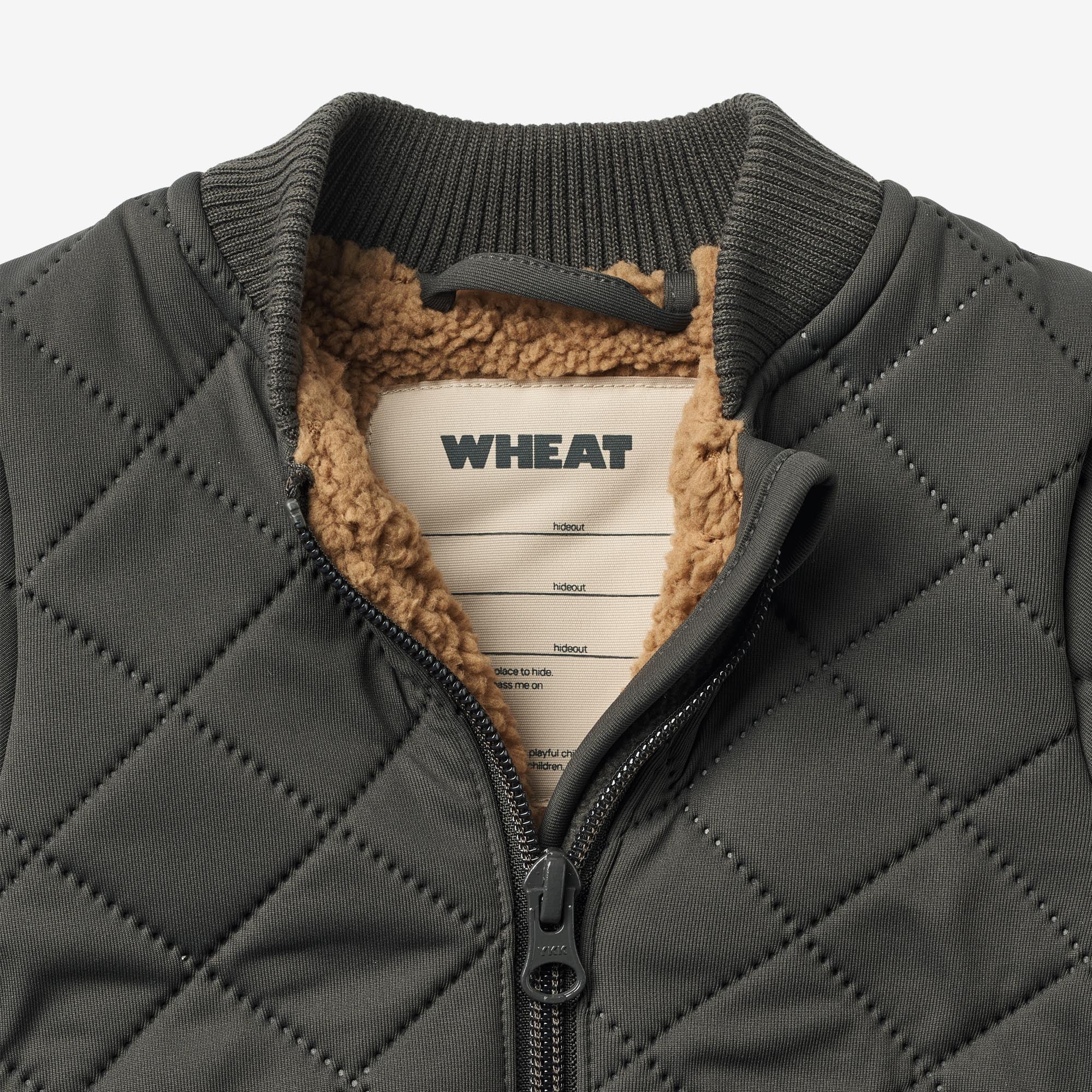 Thermo Jacket Benni | Baby - raven - Image 4