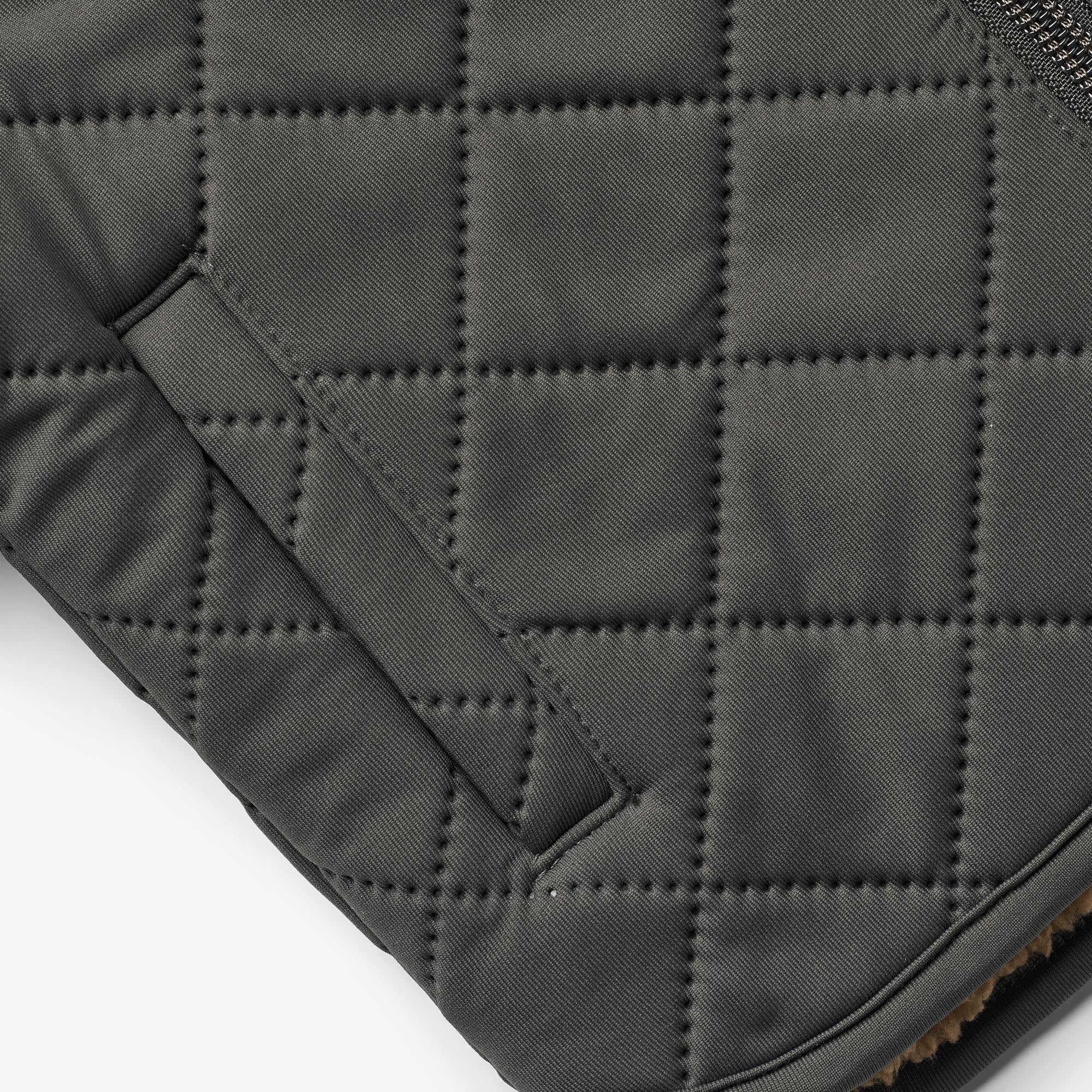 Thermo Jacket Benni | Baby - raven - Image 5
