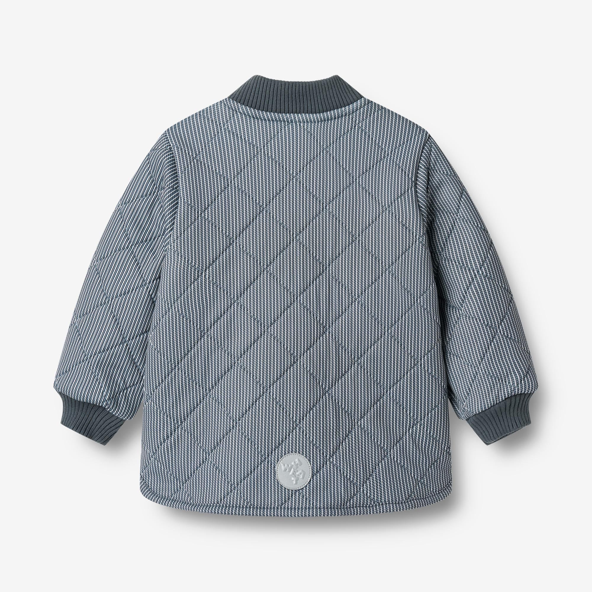 Thermo Jacket Benni - ink stripe - Image 3