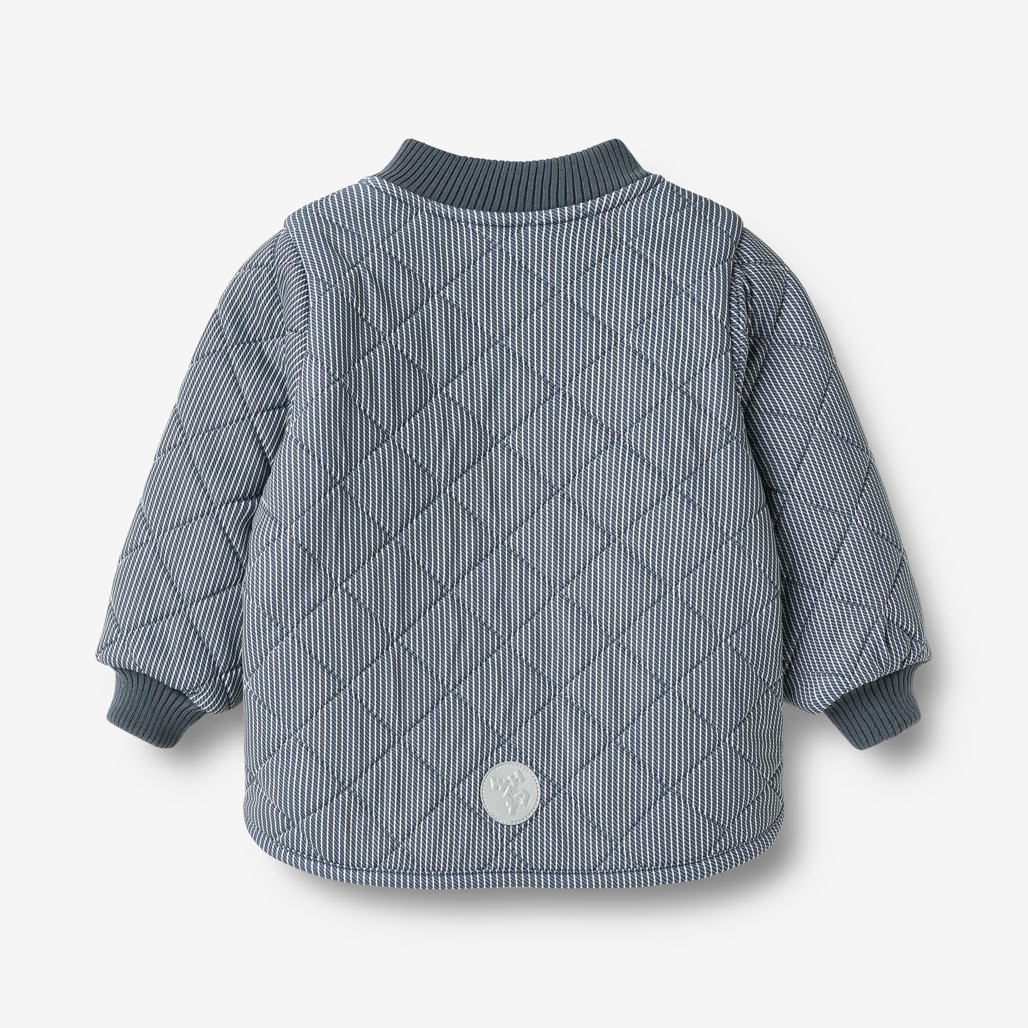 Thermo Jacket Benni - ink stripe - Image 5