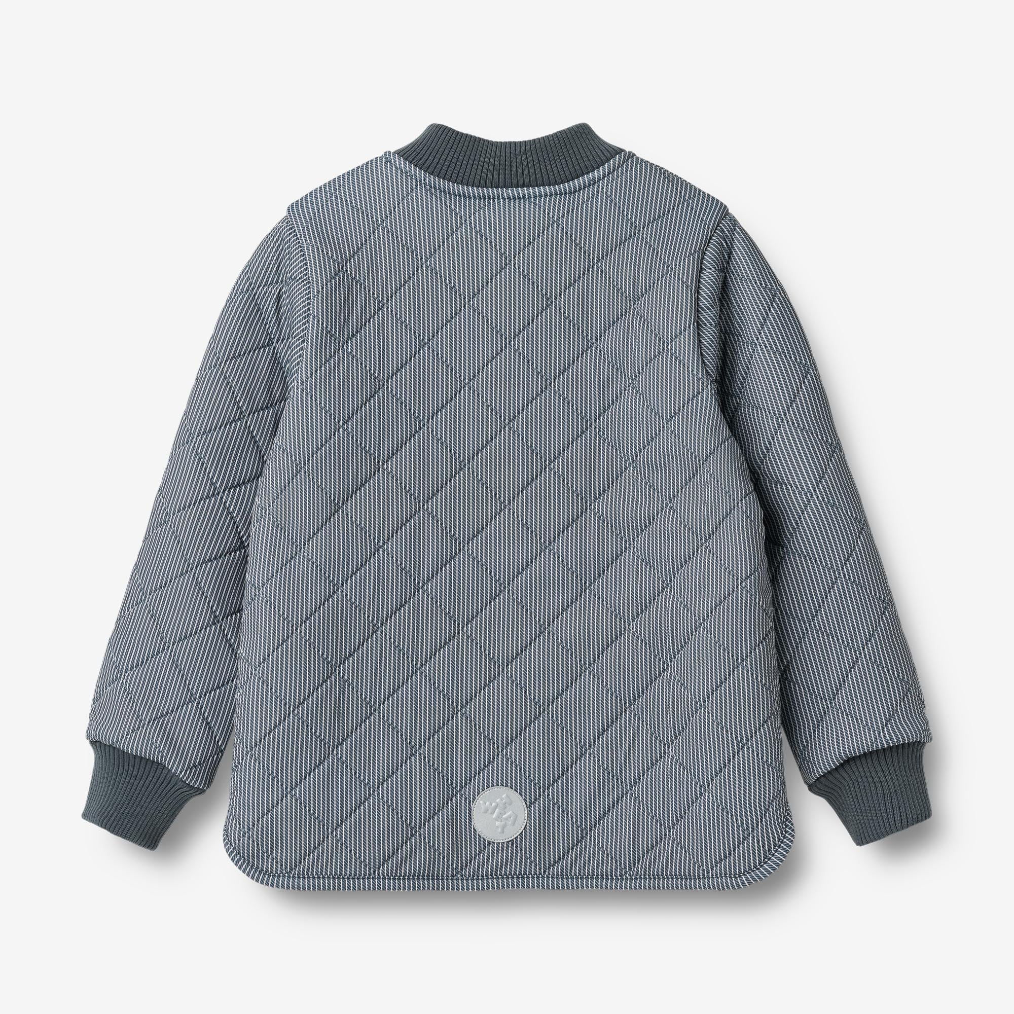 Thermo Jacket Benni - ink stripe - Image 4