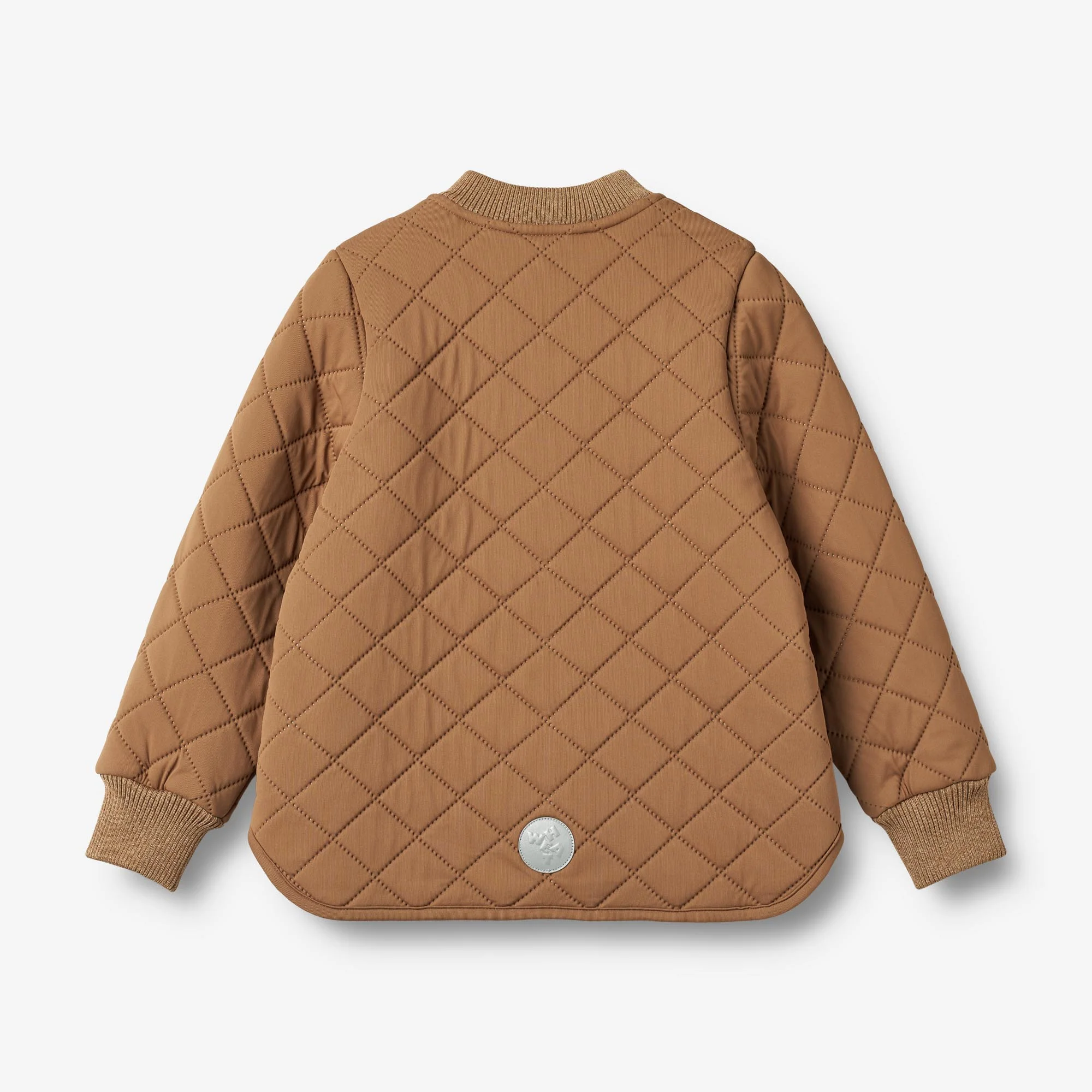 Thermo Jacket Benni - caramel - Image 2