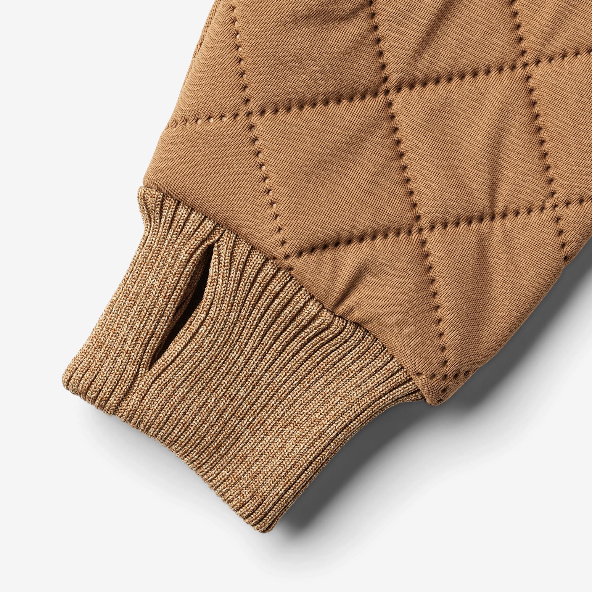 Thermo Jacket Benni - caramel - Image 5
