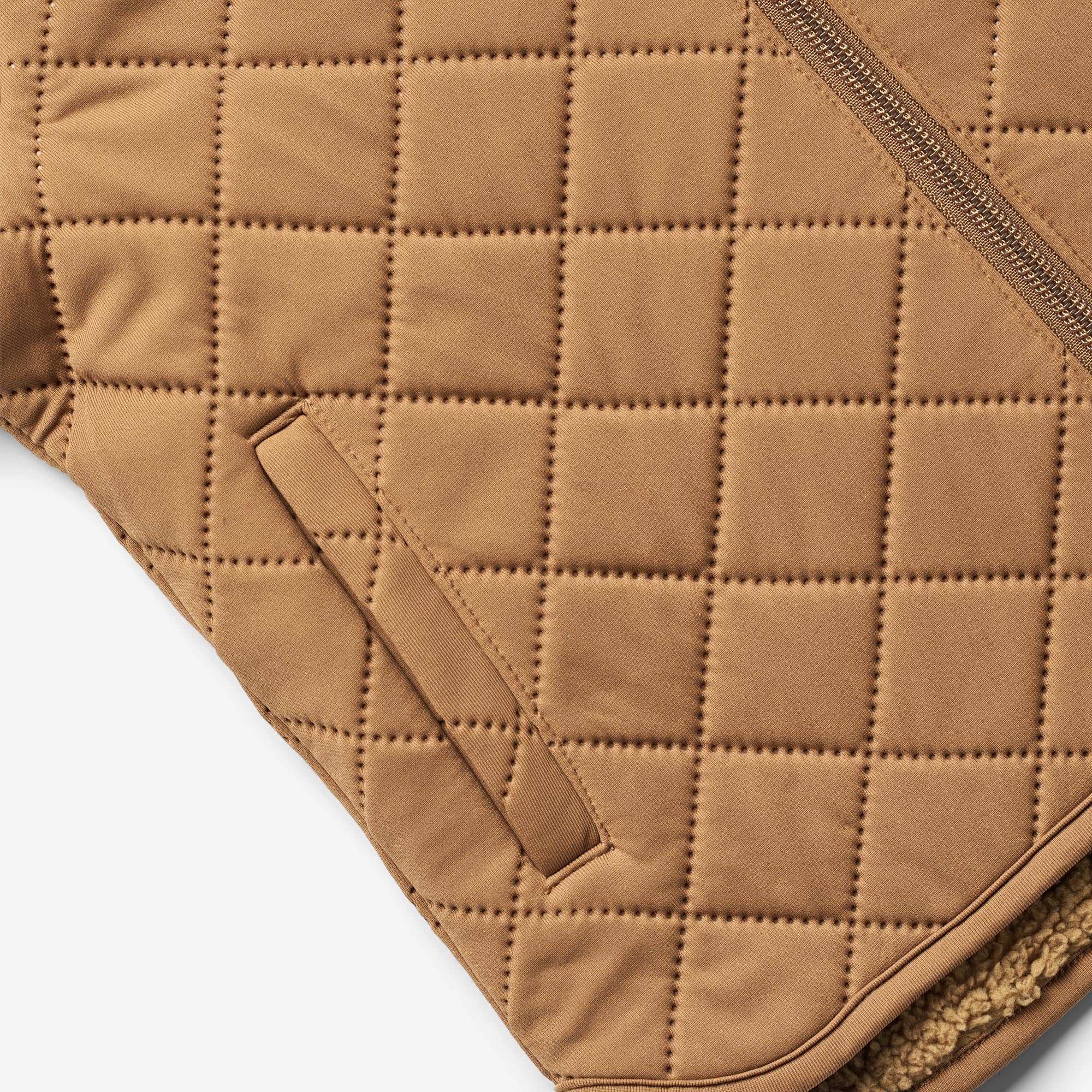 Thermo Jacket Benni - caramel - Image 6