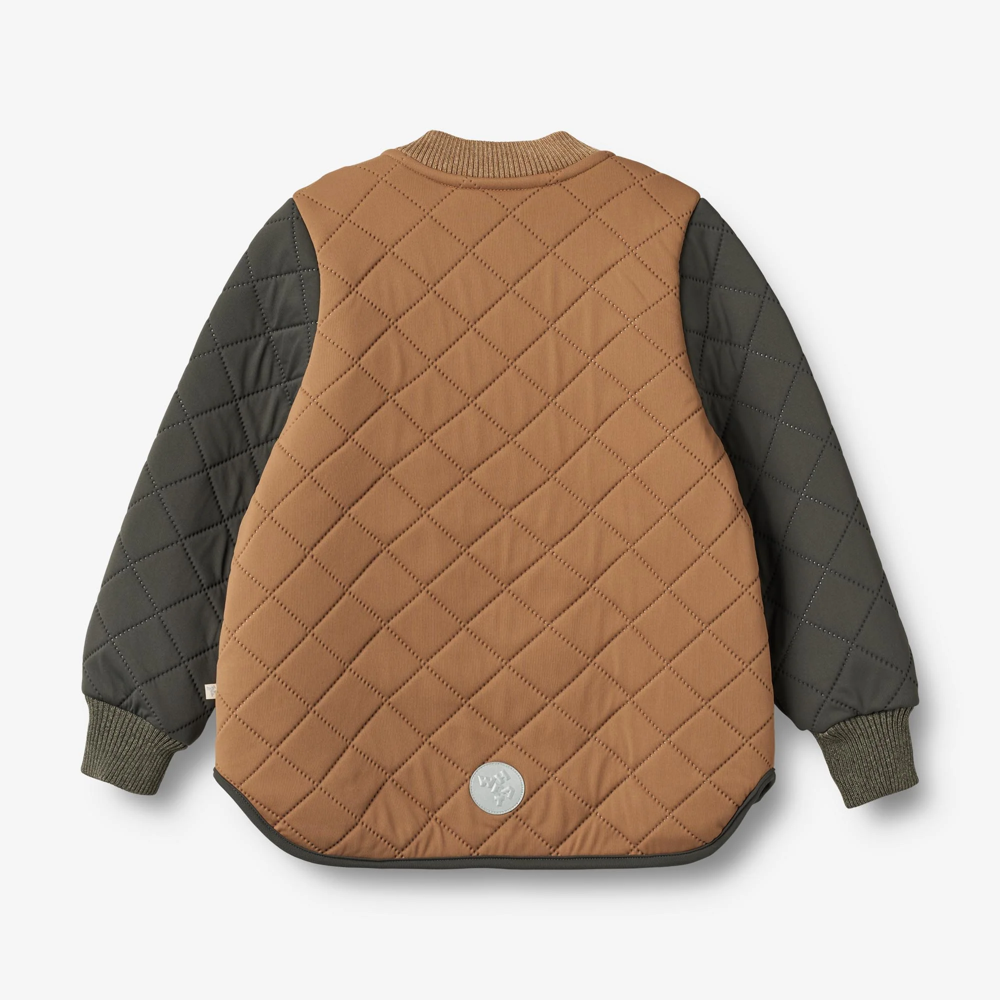Thermo Jacket Wulf - caramel - Image 2