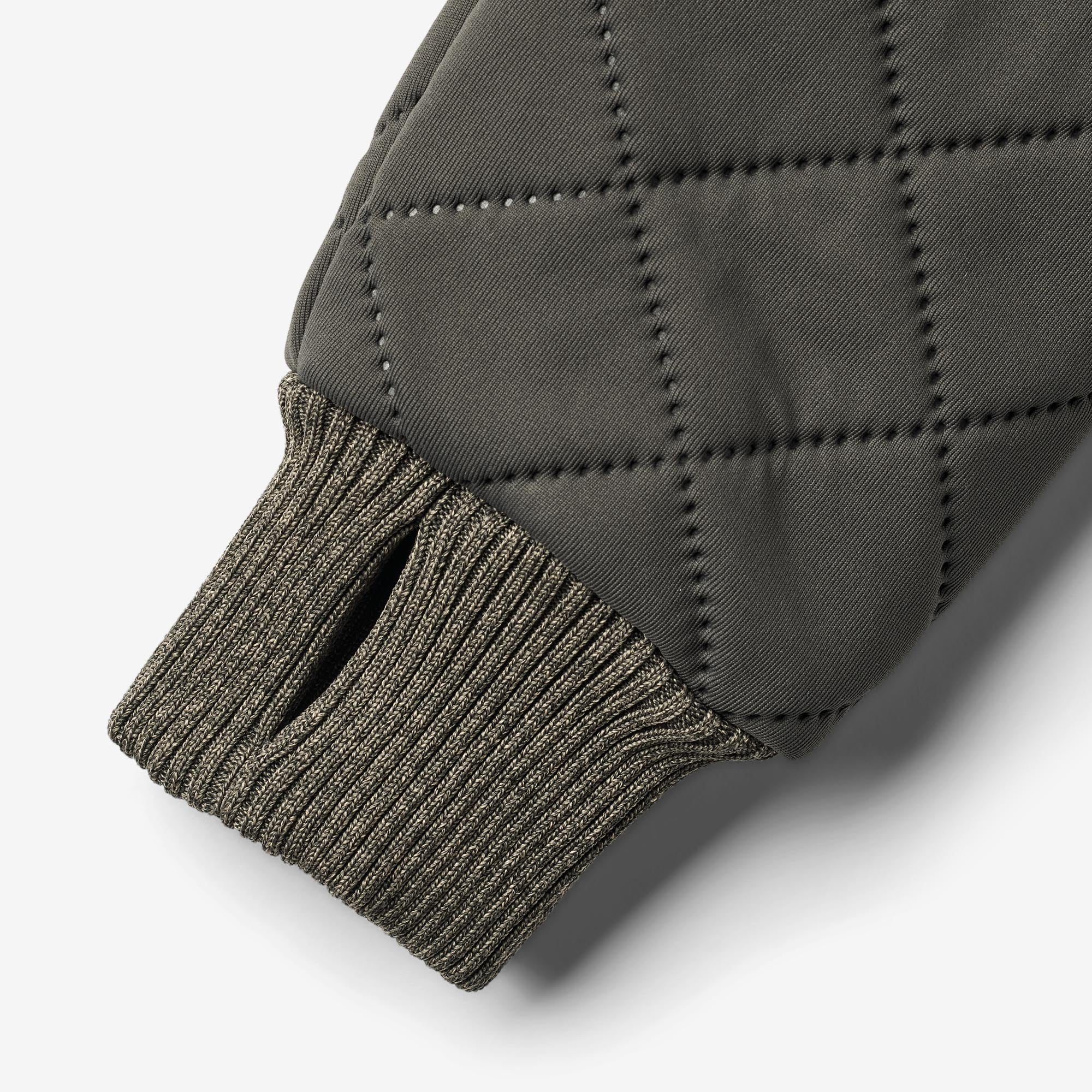 Thermo Jacket Wulf - caramel - Image 5
