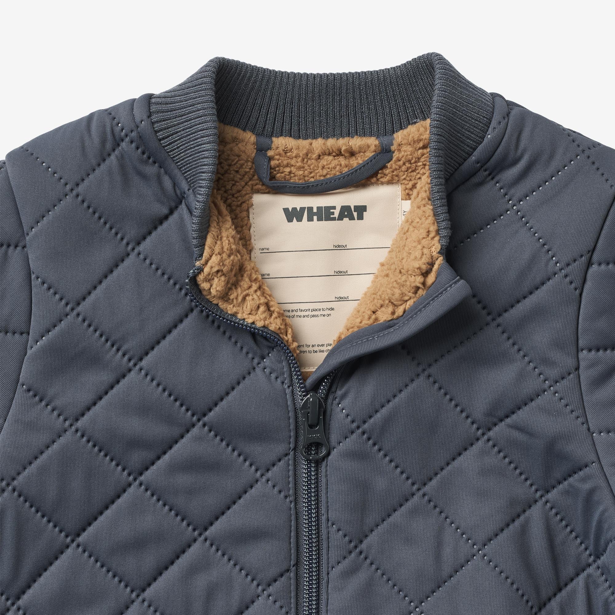 Thermo Jacket Benni - ink - Image 4