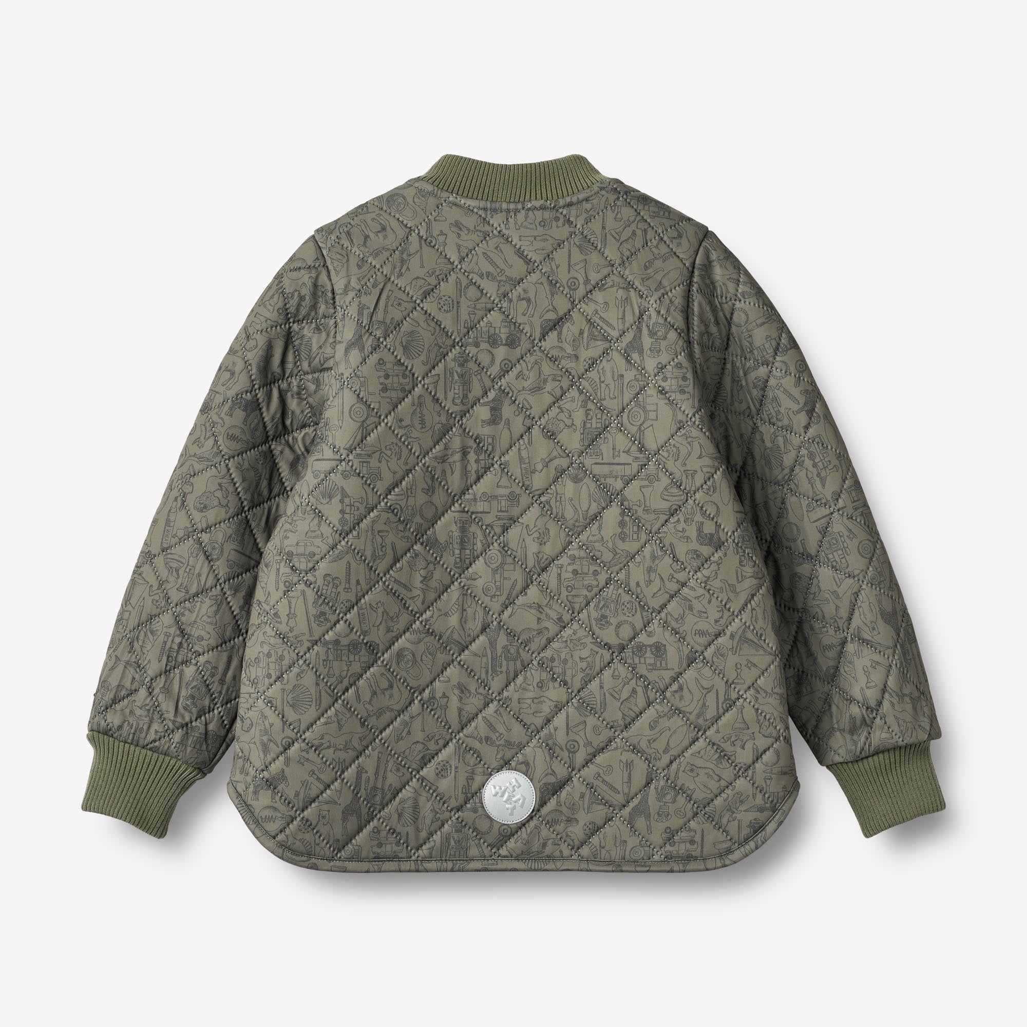 Thermo Jacket Benni - pocket treasures - Image 2
