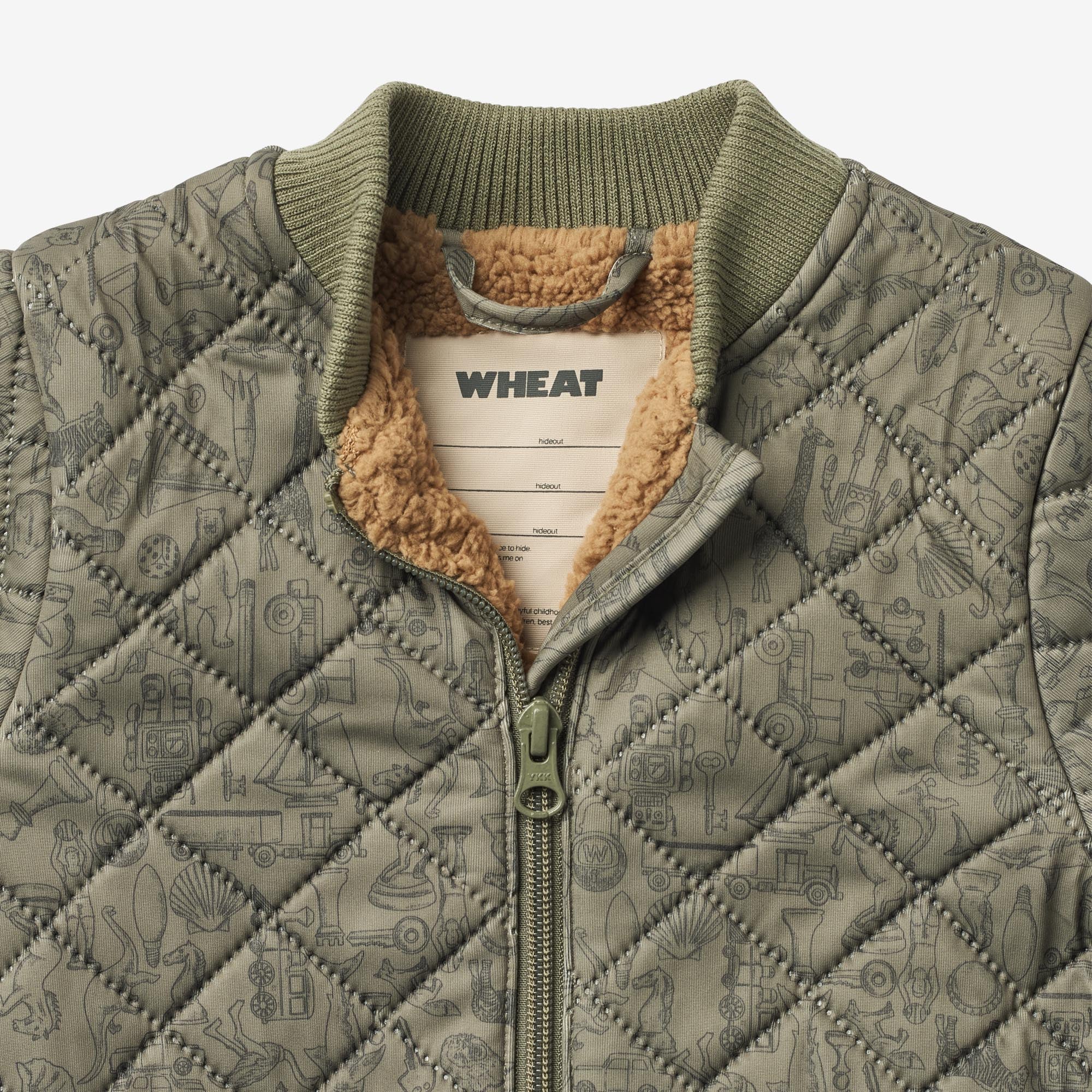 Thermo Jacket Benni - pocket treasures - Image 4