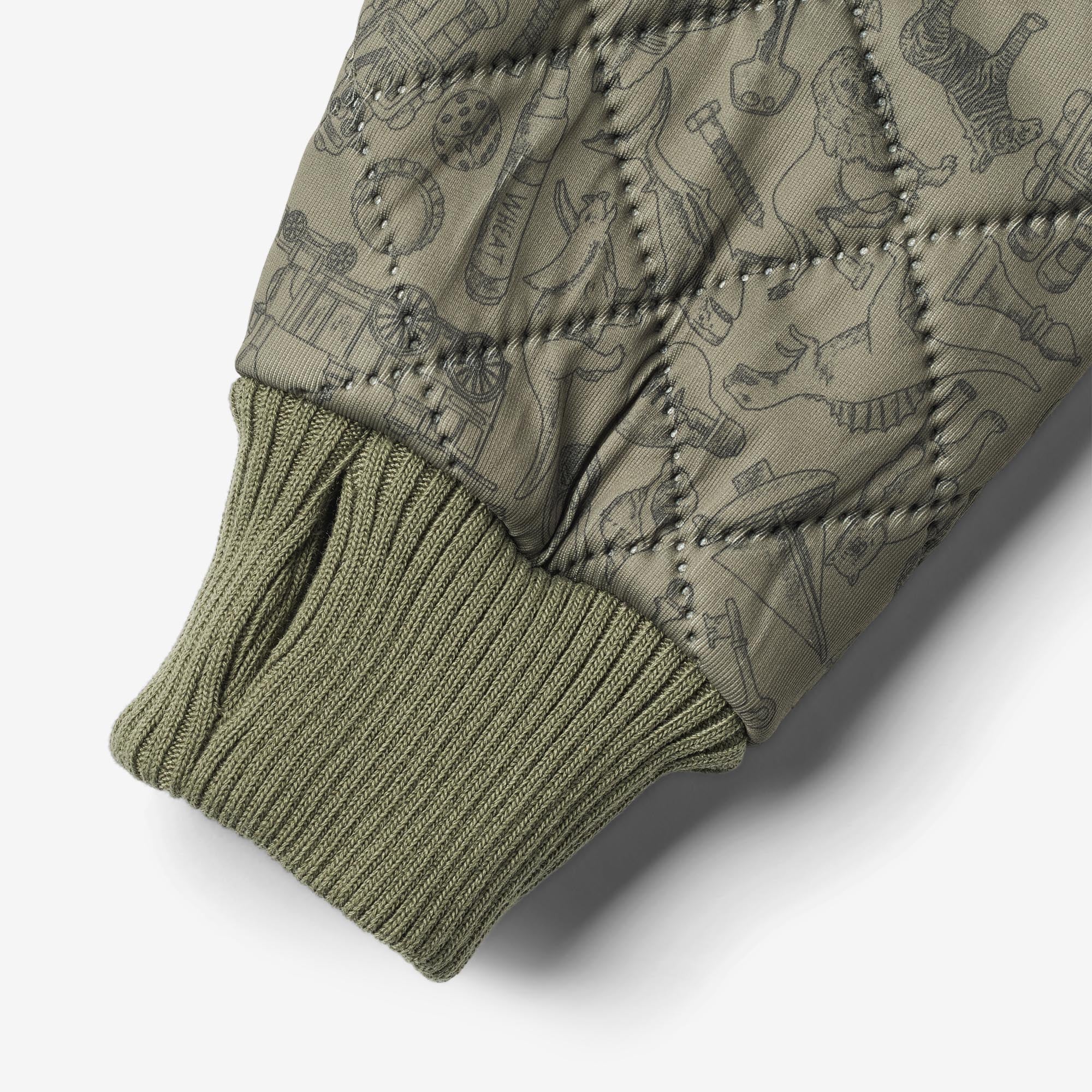 Thermo Jacket Benni - pocket treasures - Image 5