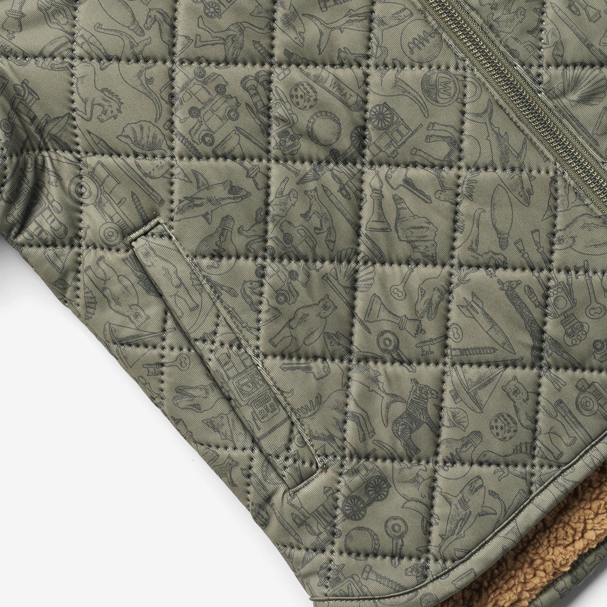 Thermo Jacket Benni - pocket treasures - Image 6