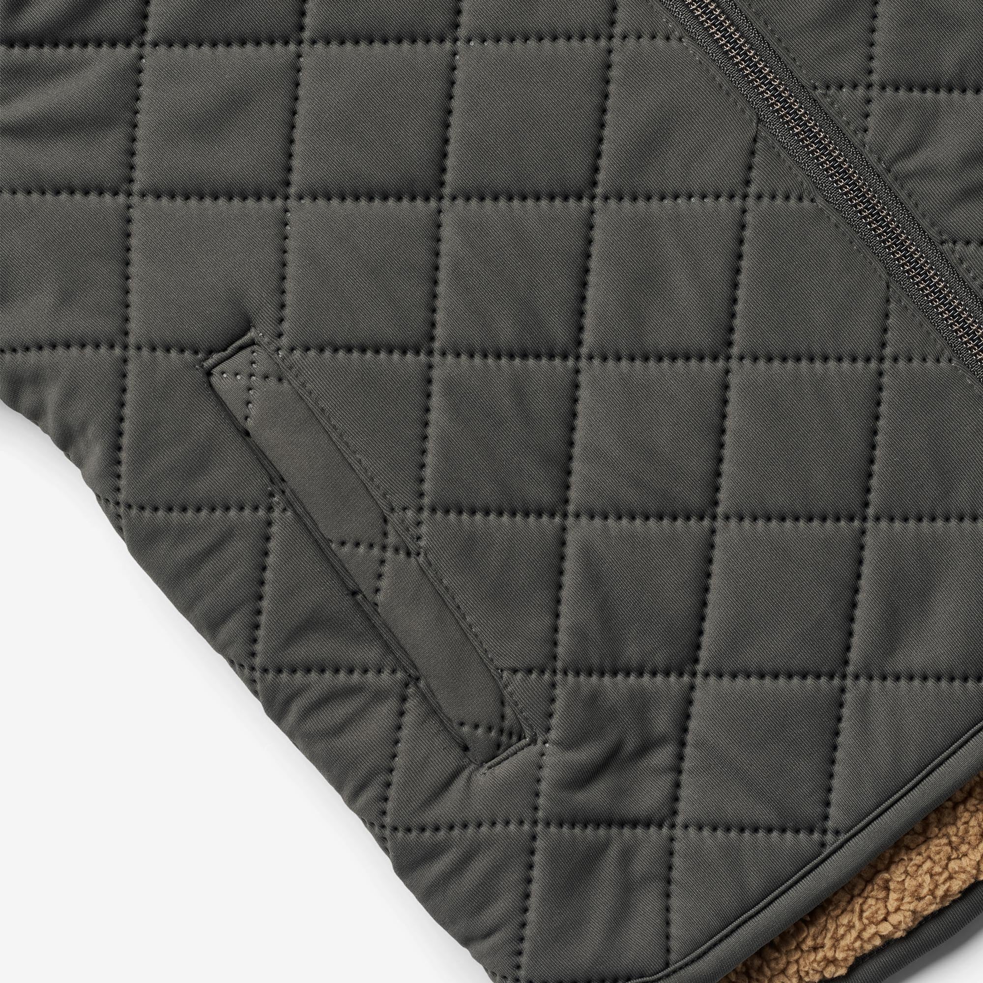 Thermo Jacket Benni - raven - Image 6