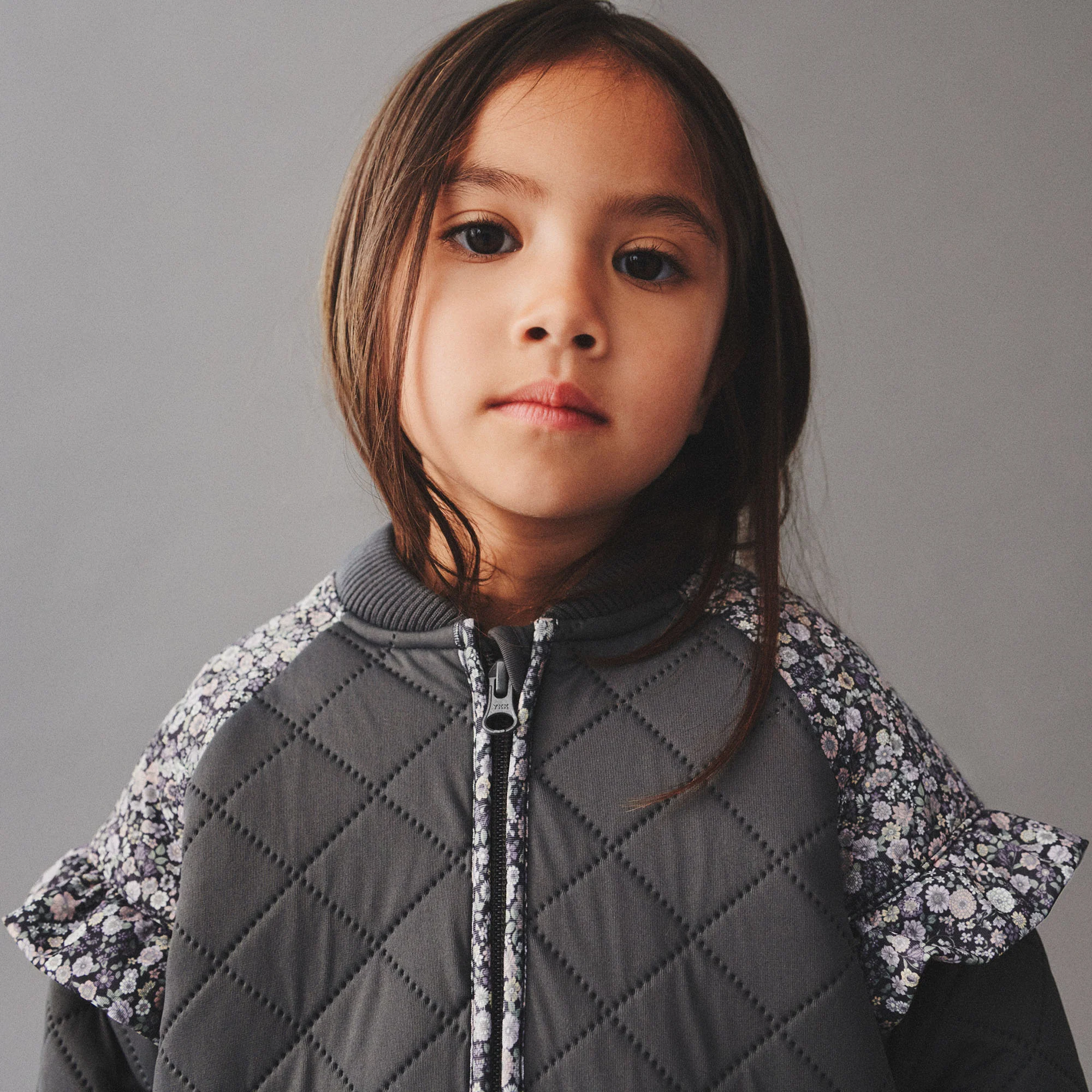 Thermo Jacket Ellas - black sea - Image 2