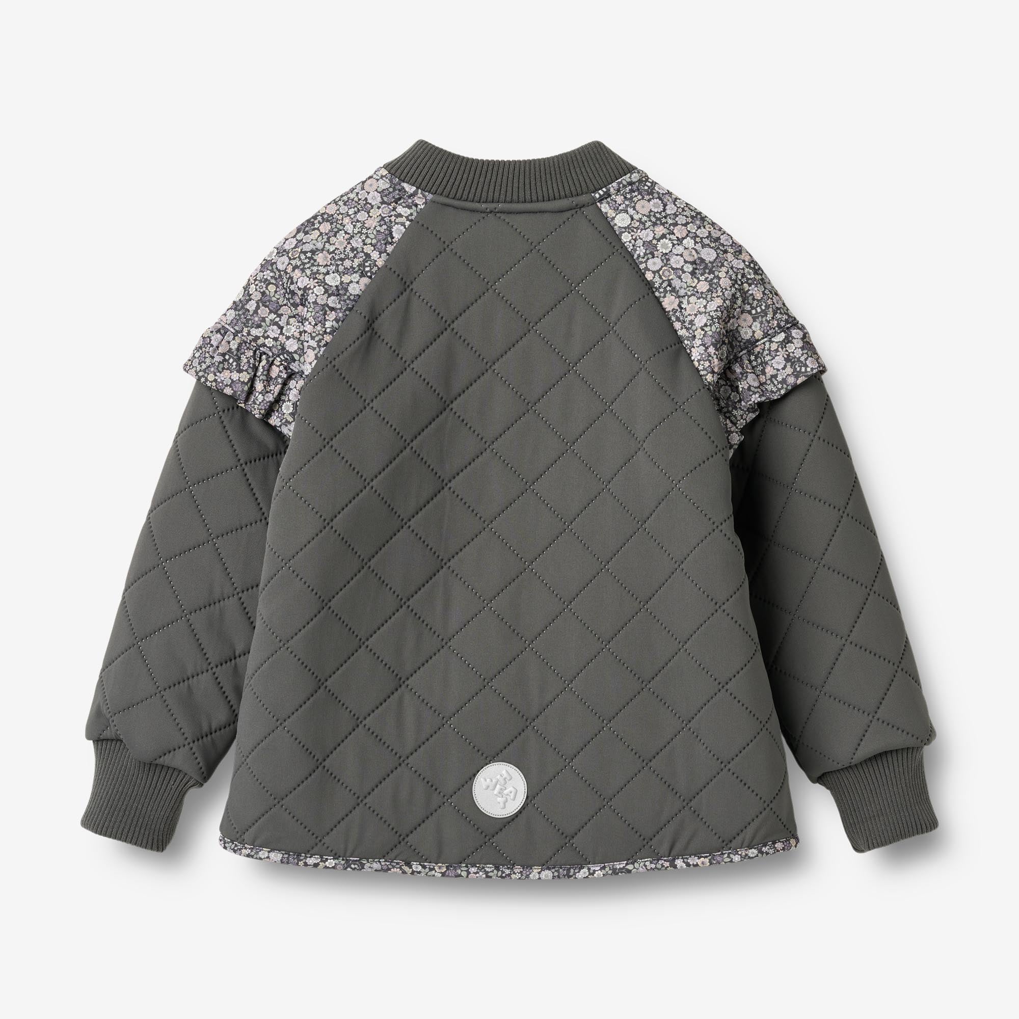Thermo Jacket Ellas - black sea - Image 4