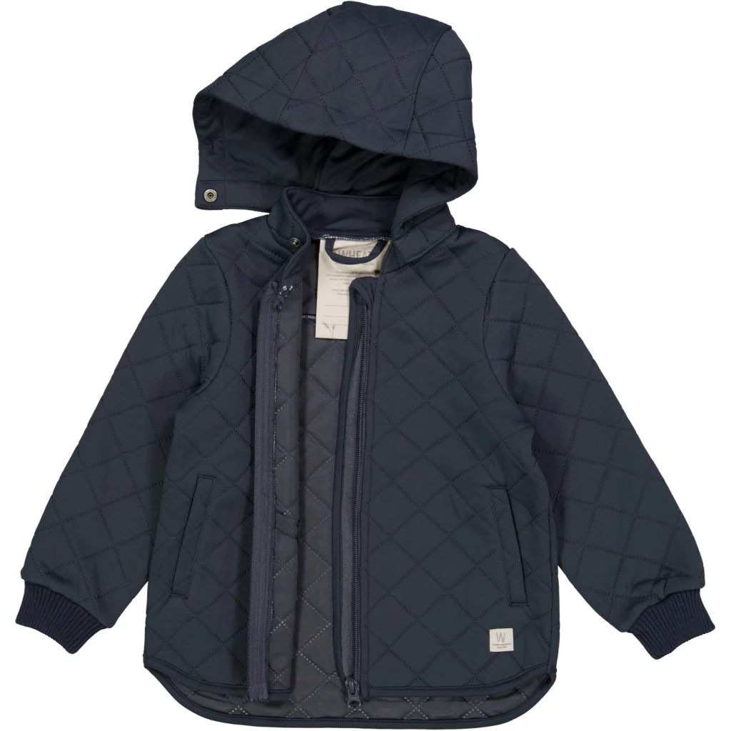 Thermo Jacket Eske - Image 3