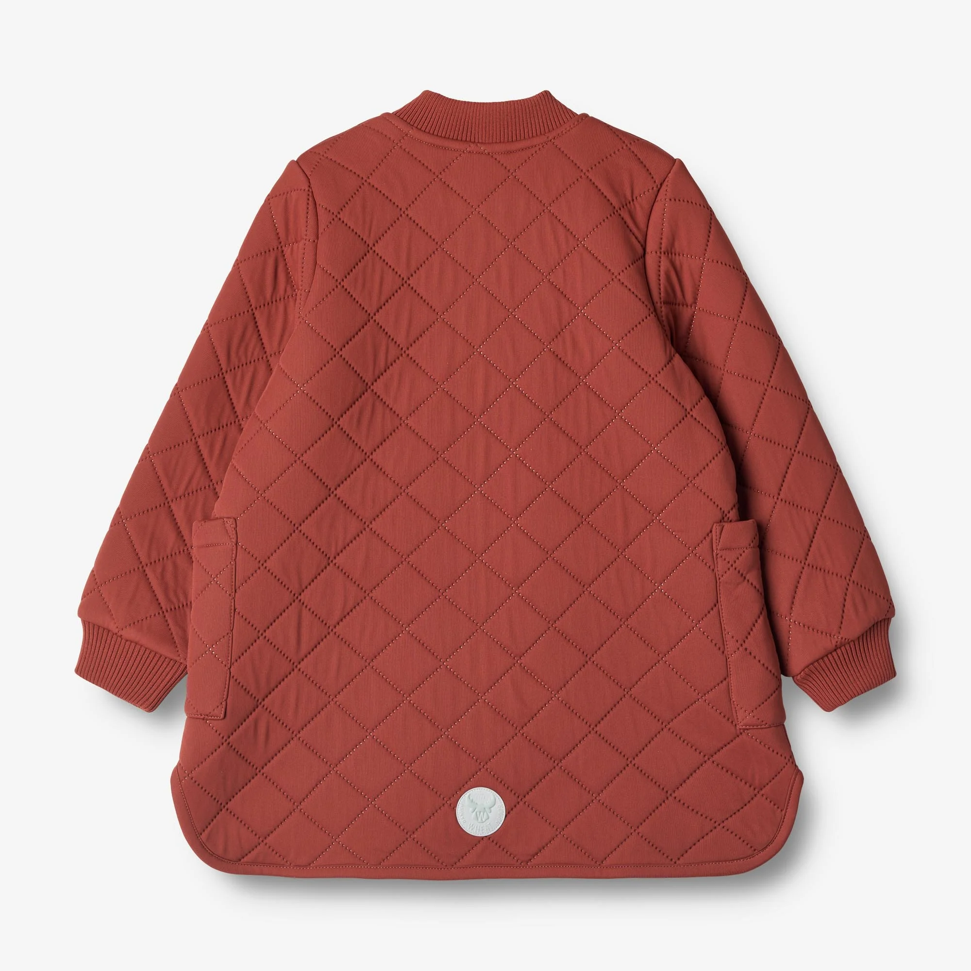 Thermo Jacket Helga - red - Image 2