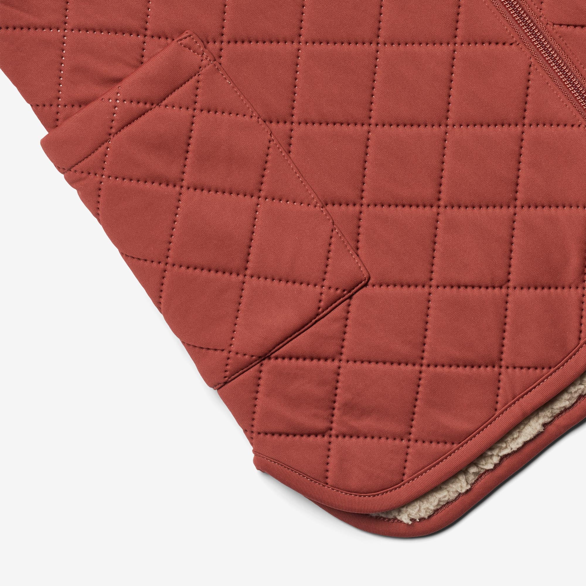 Thermo Jacket Helga - red - Image 5