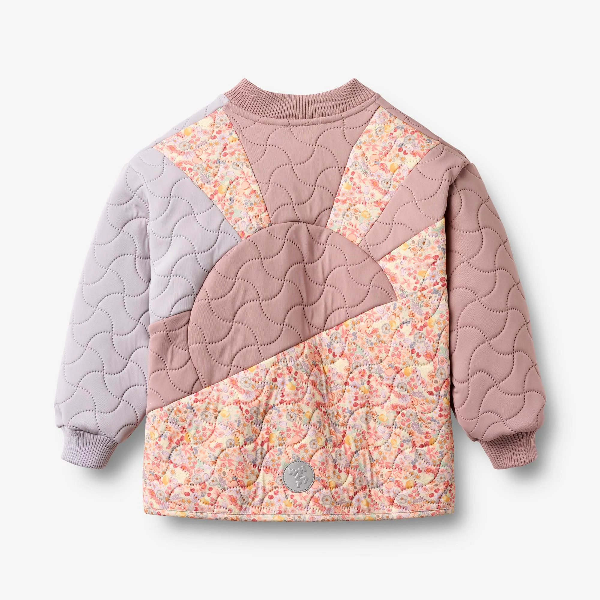 Thermo Jacket Helmao - fruits and flowers - Image 2