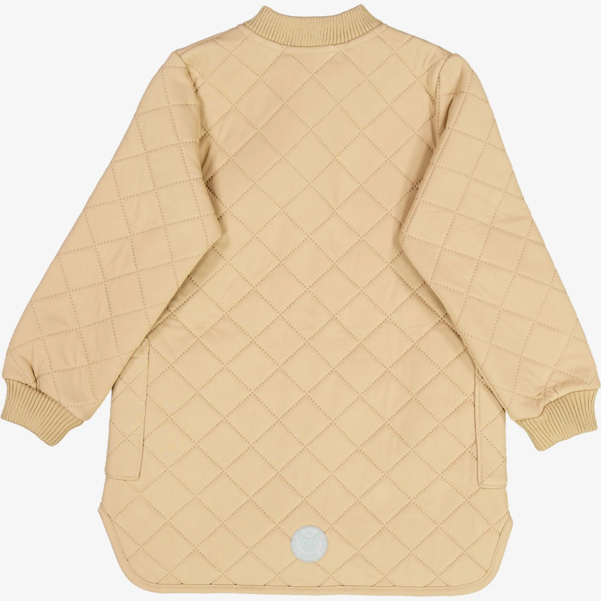 Thermo Jacket Herta - rocky sand - Image 2