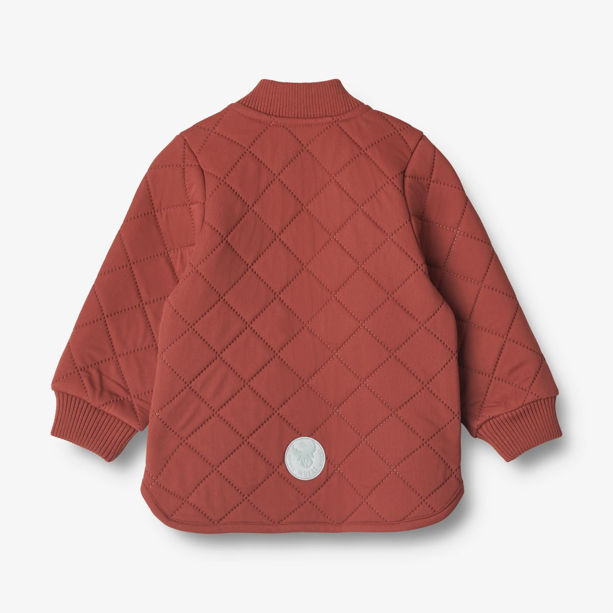 Thermo Jacket Loui | Baby - red - Image 2