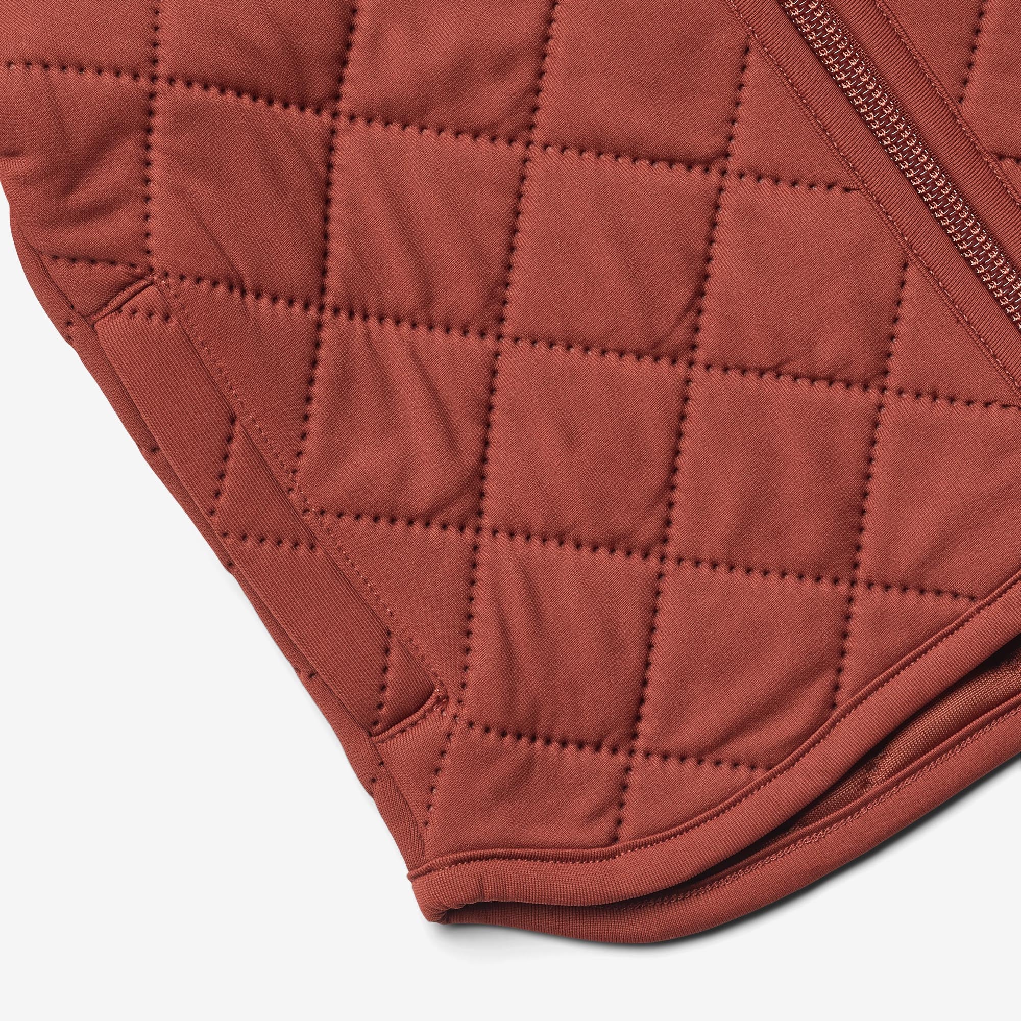 Thermo Jacket Loui | Baby - red - Image 5