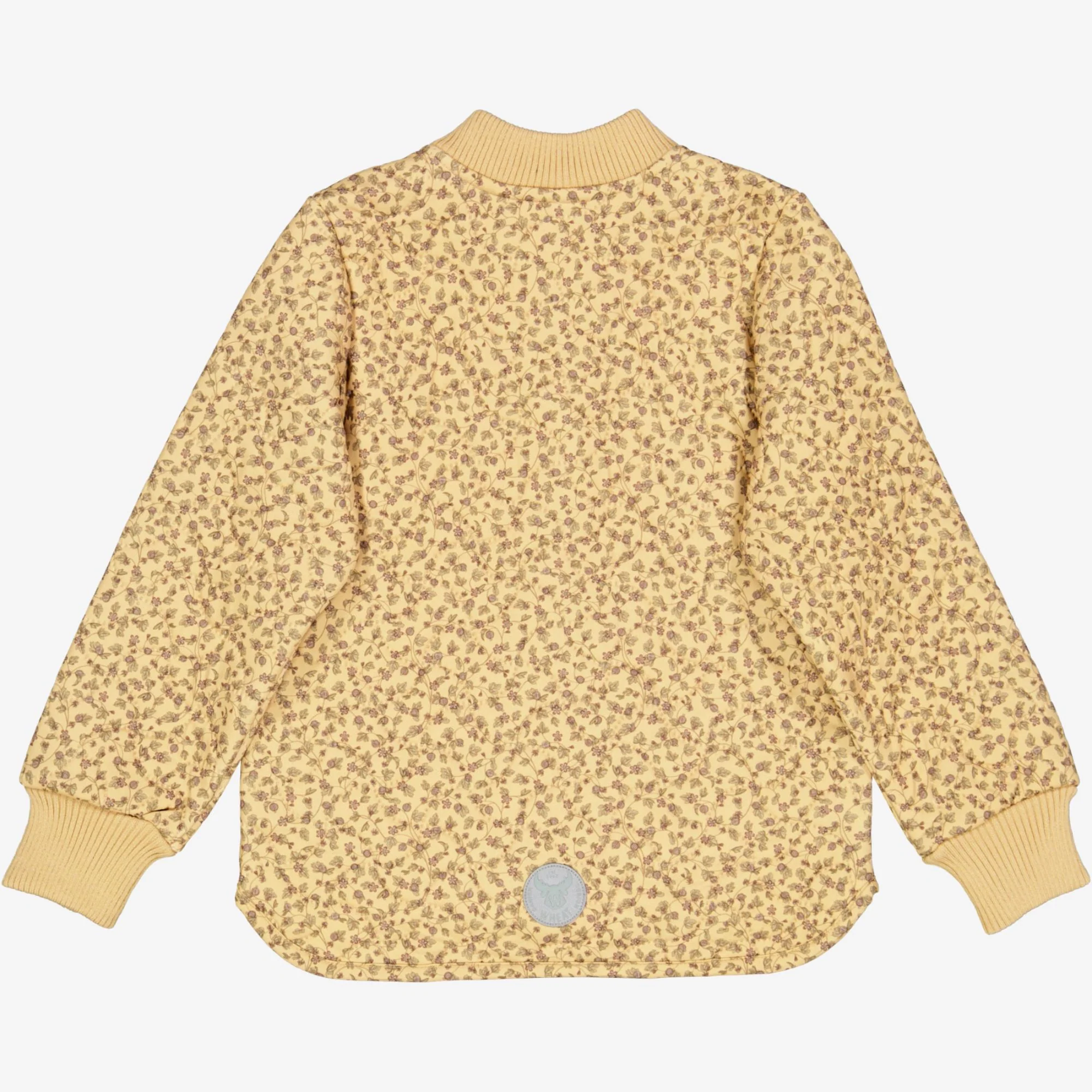 Thermo Jacket Loui - gooseberry wine - Image 2