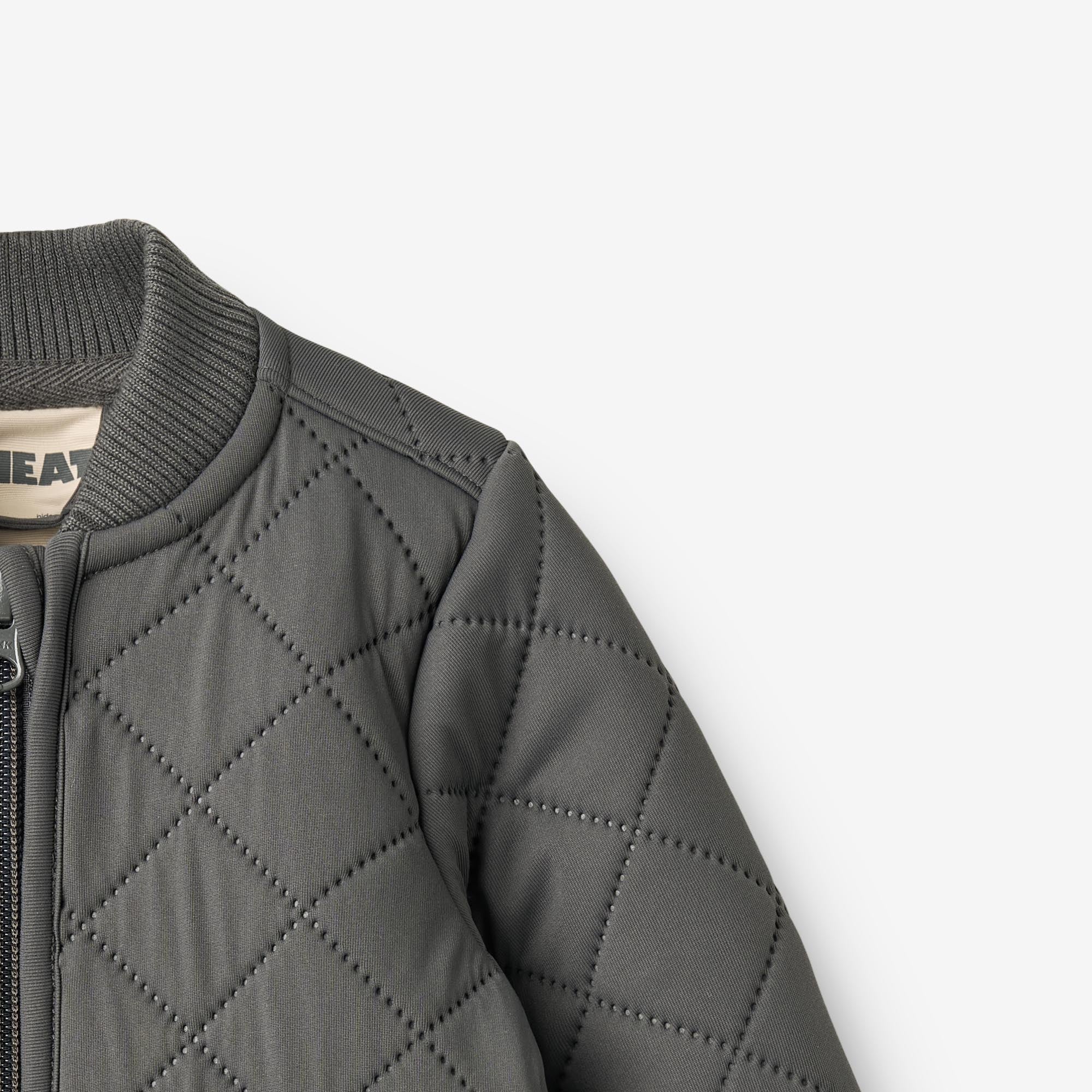 Thermo Jacket Loui - black sea - Image 6