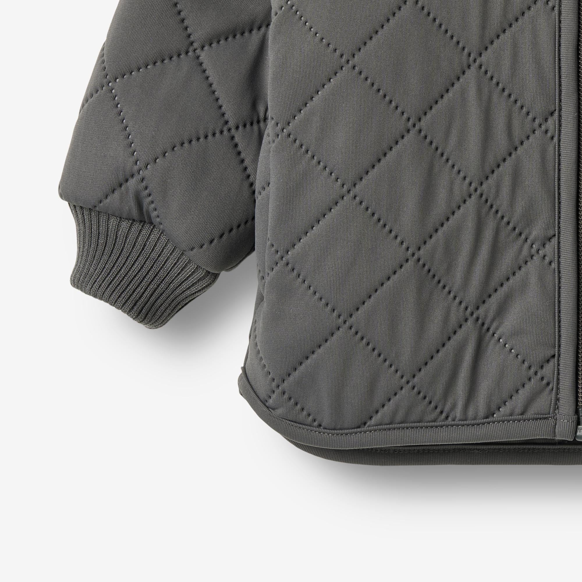 Thermo Jacket Loui - black sea - Image 7