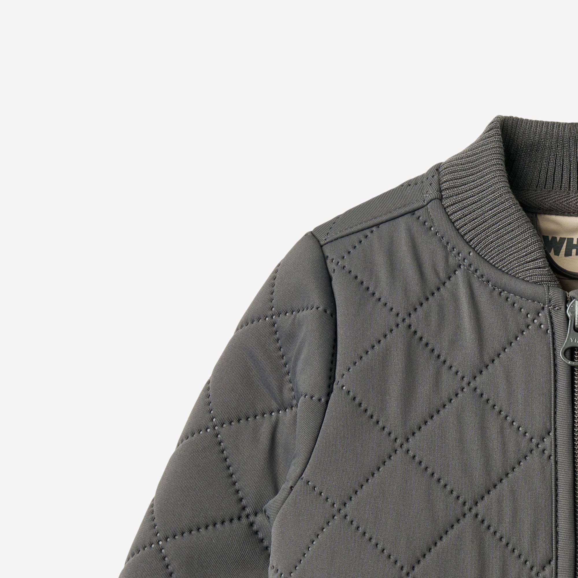 Thermo Jacket Loui - black sea - Image 8