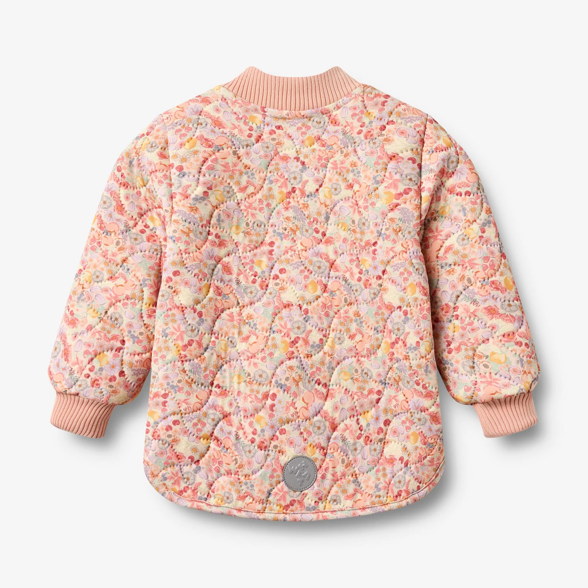 Thermo Jacket Loui - fruits and flowers - Image 2