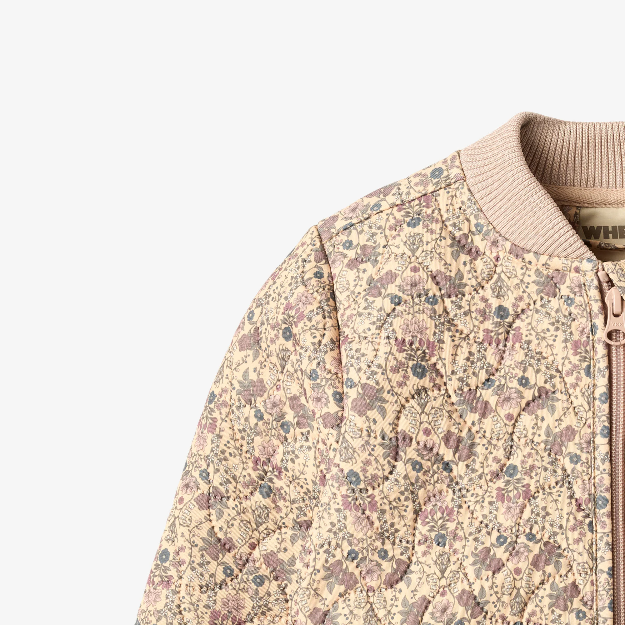 Thermo Jacket Loui - mellow peach tapestry - Image 6