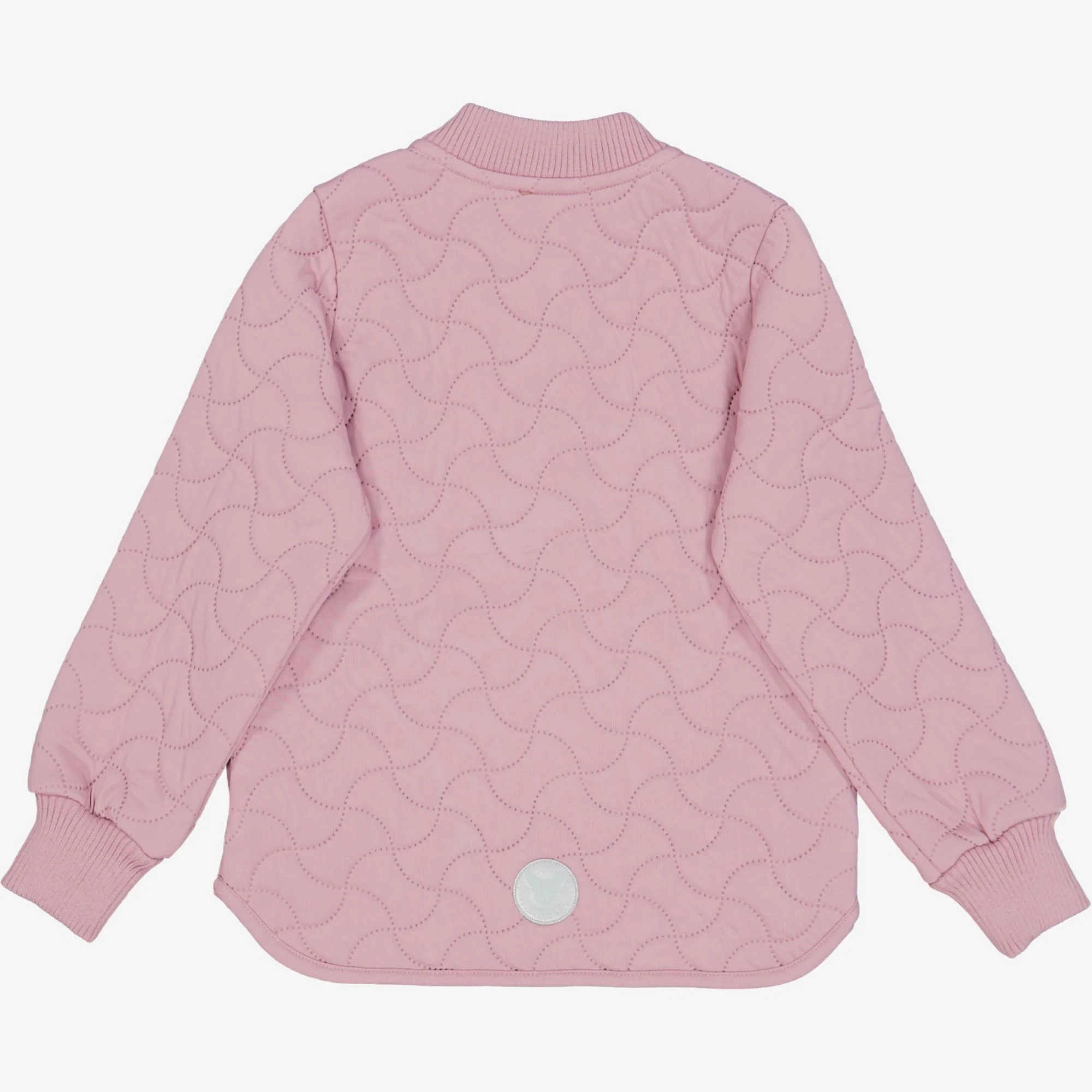 Thermo Jacket Loui - powder rose - Image 2