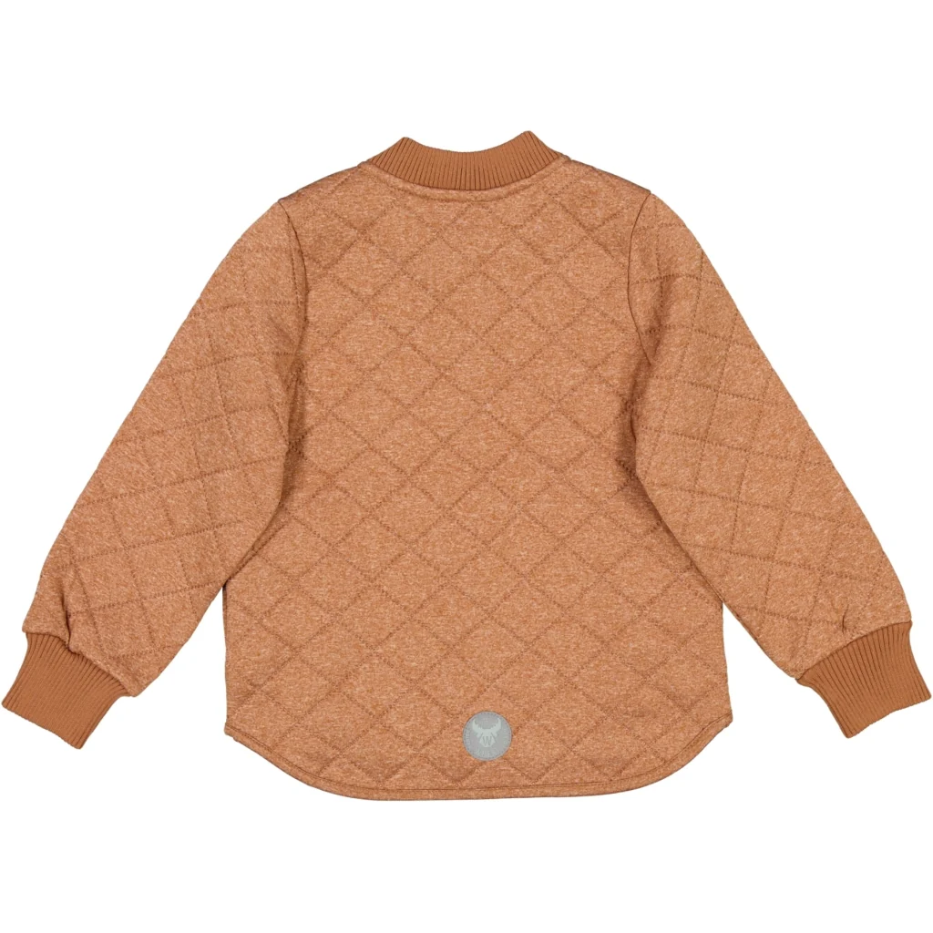 Thermo Jacket Loui - amber melange - Image 2