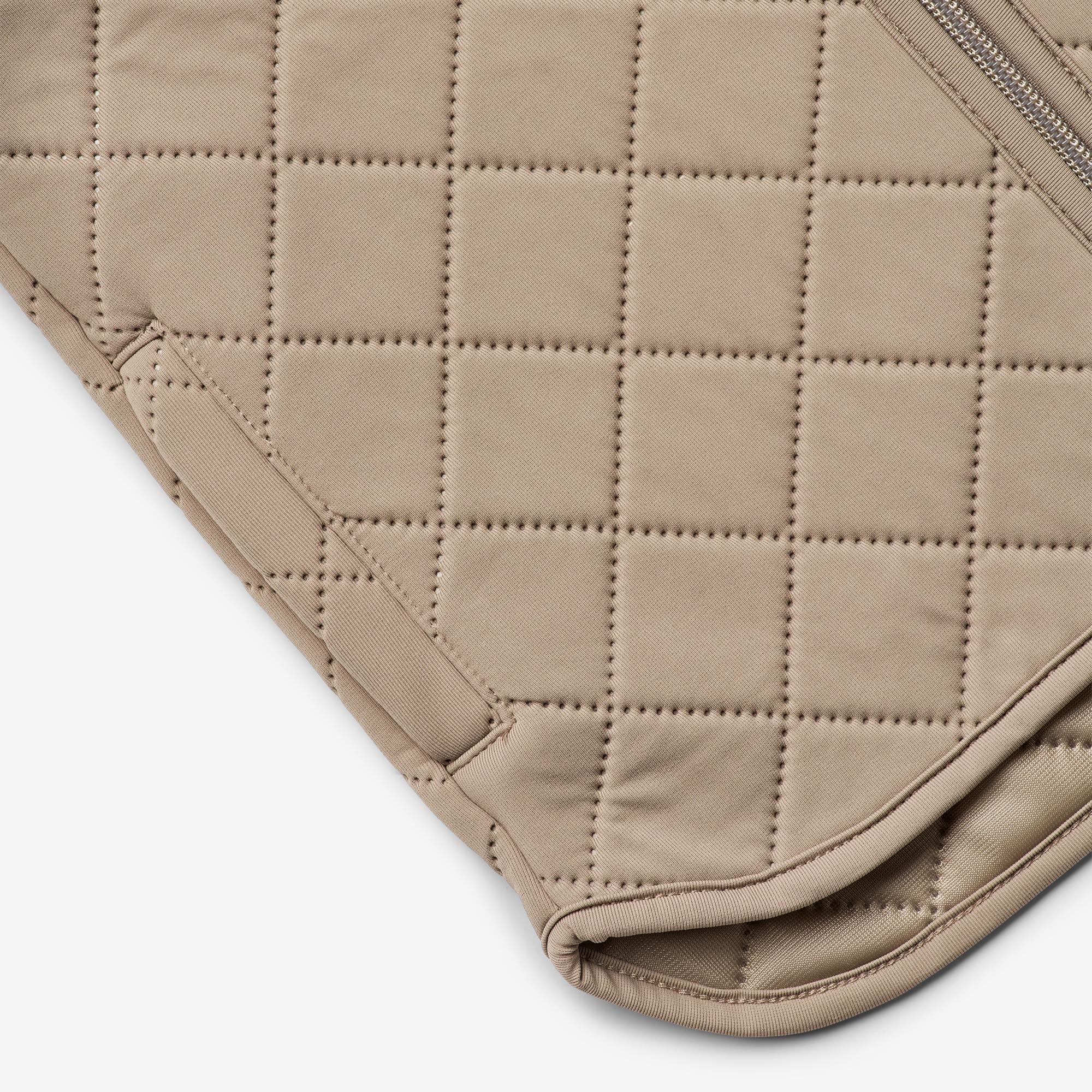 Thermo Jacket Loui - beige stone - Image 5