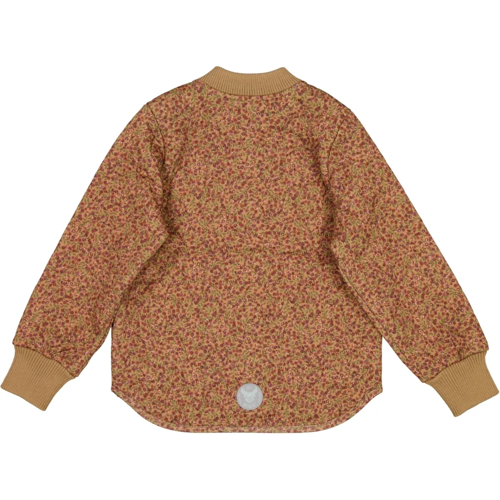 Thermo Jacket Loui - berries - Image 2
