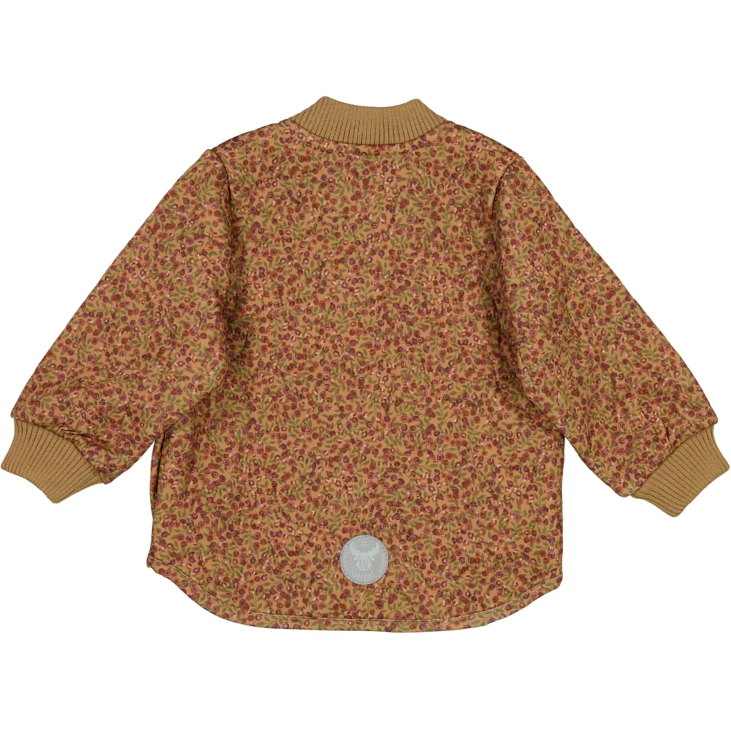 Thermo Jacket Loui - berries - Image 2