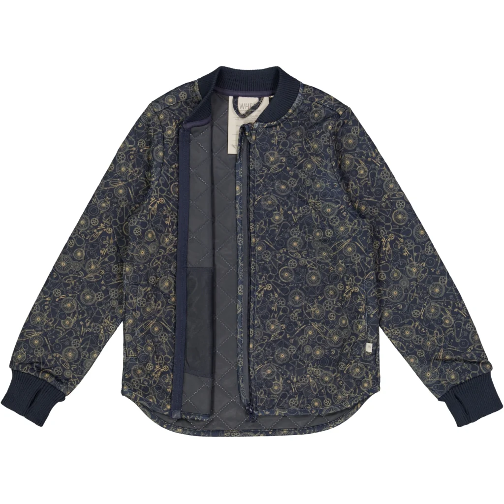 Thermo Jacket Loui - bikes - Image 3