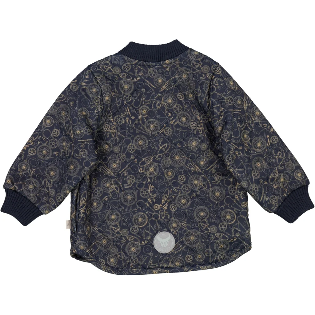Thermo Jacket Loui - bikes - Image 2
