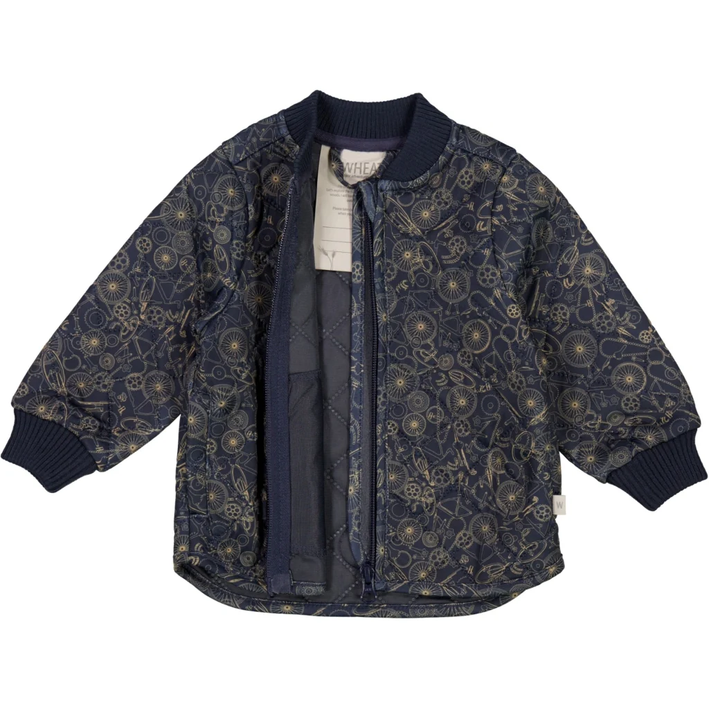 Thermo Jacket Loui - bikes - Image 3