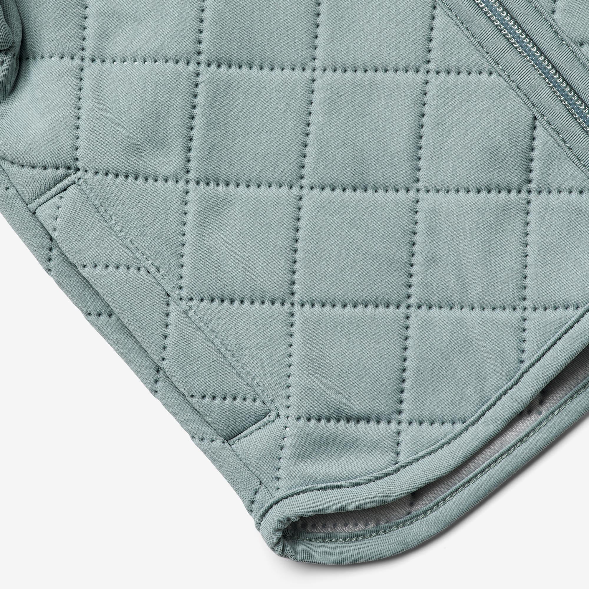 Thermo Jacket Loui - blue slush - Image 4