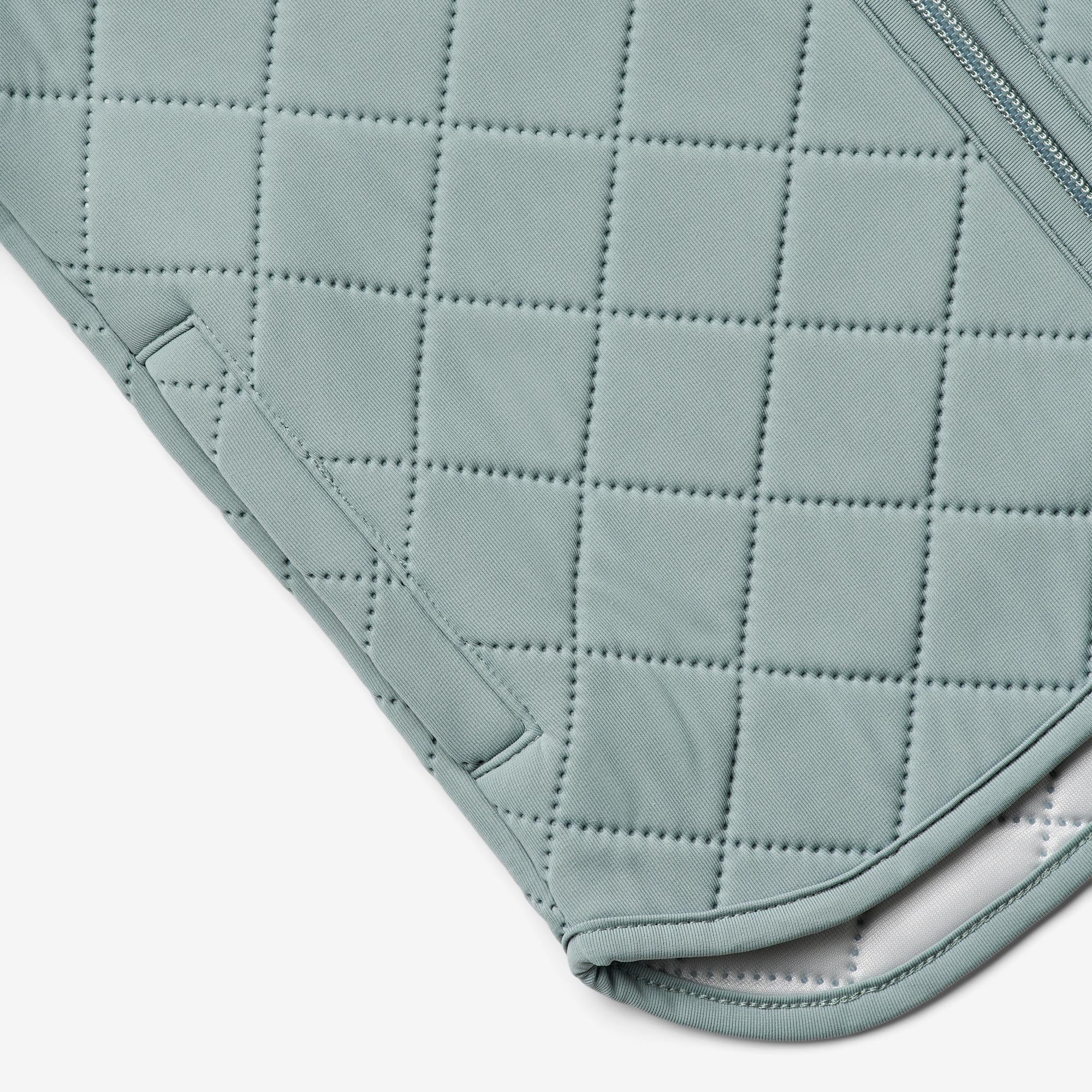 Thermo Jacket Loui - blue slush - Image 5