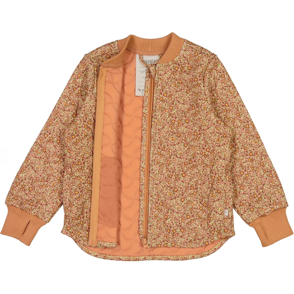 Thermo Jacket Loui - buttercups - Image 3